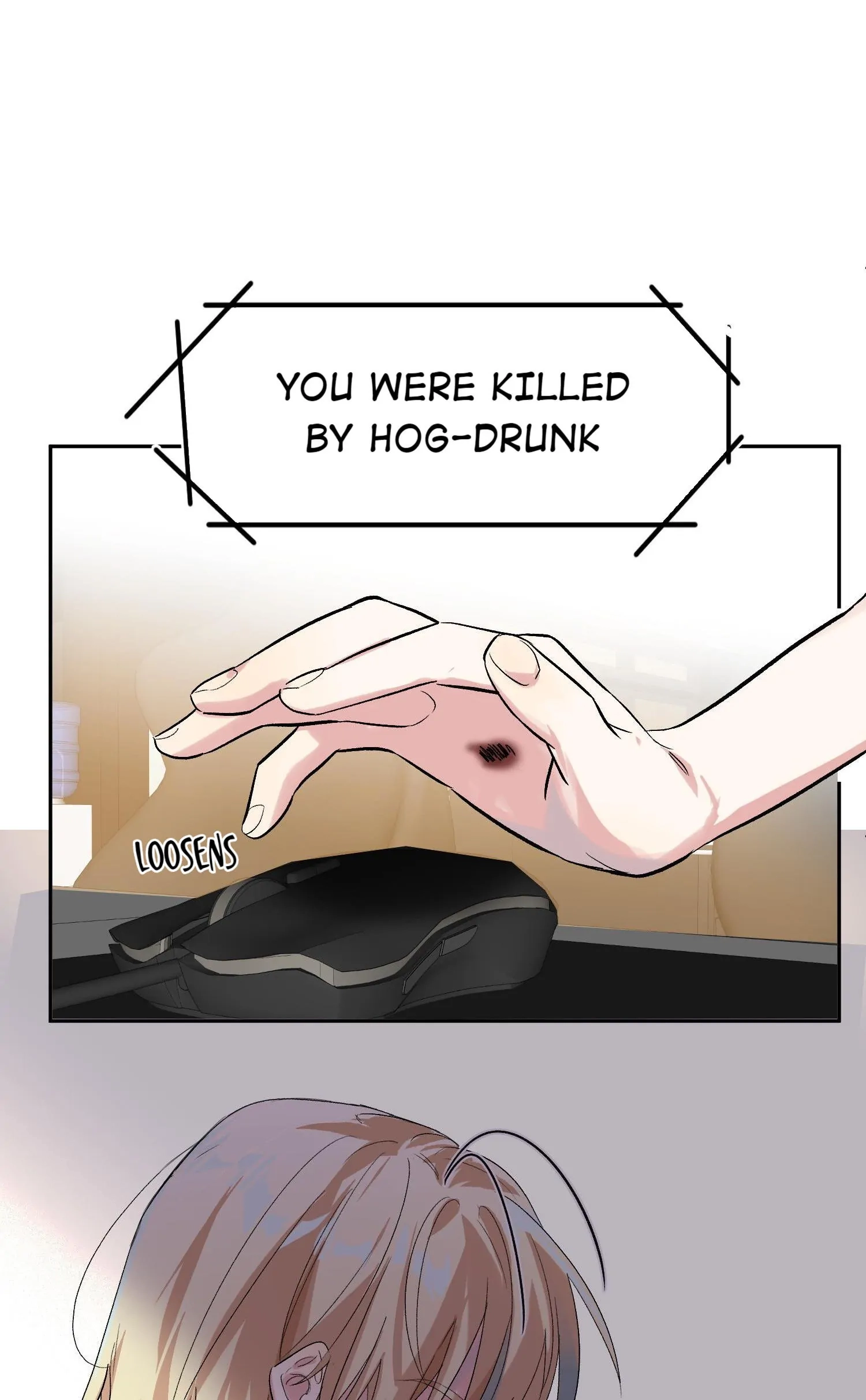 Read AWM: PUBG chapter 3 image 47 on Lezhin