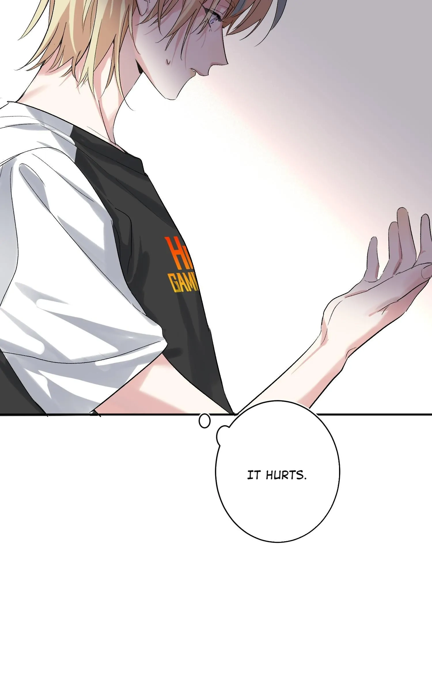 Read AWM: PUBG chapter 3 image 48 on Lezhin