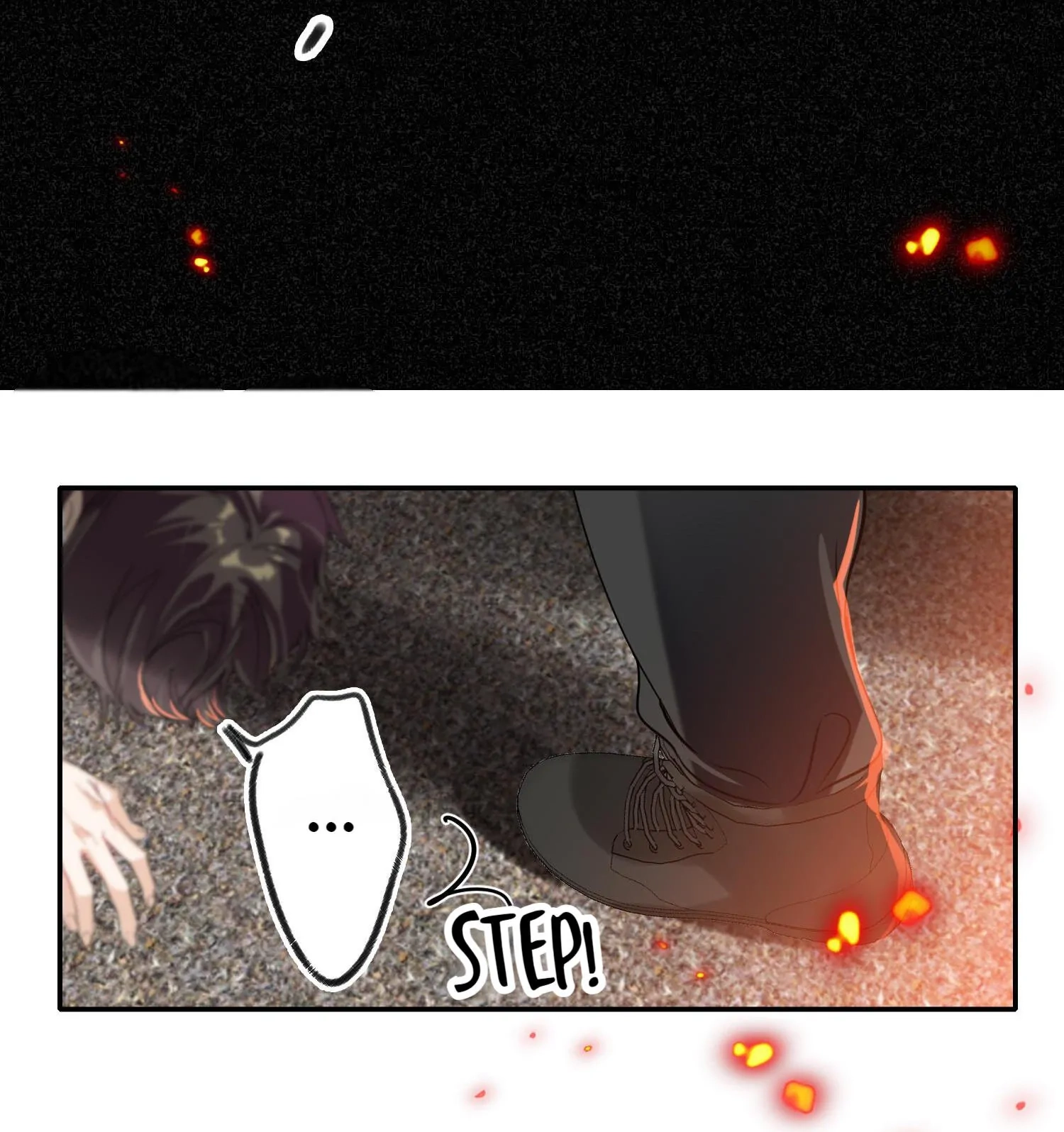 Read AWM: PUBG chapter 30 image 10 on Lezhin