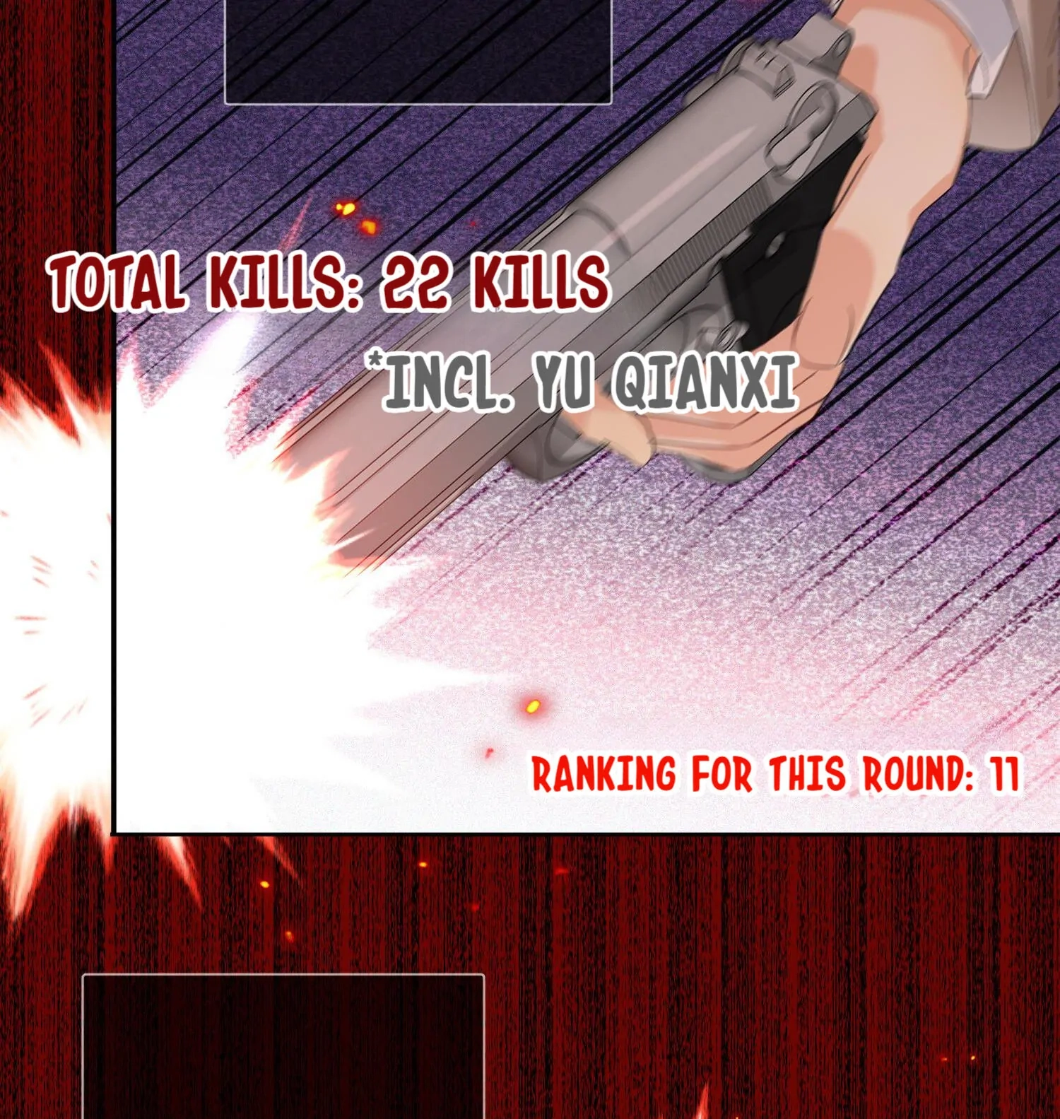 Read AWM: PUBG chapter 30 image 17 on Lezhin