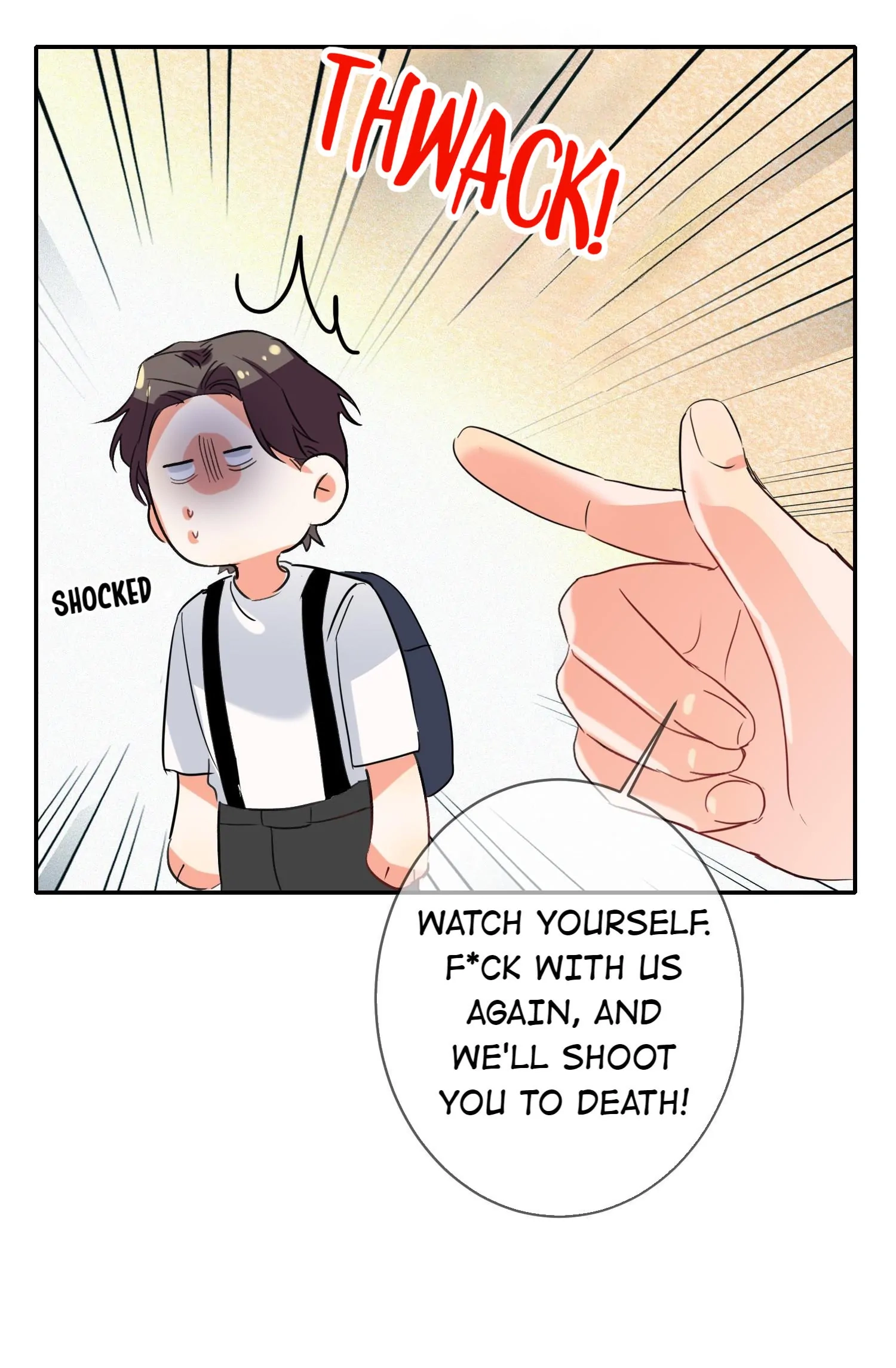Read AWM: PUBG chapter 30 image 21 on Lezhin