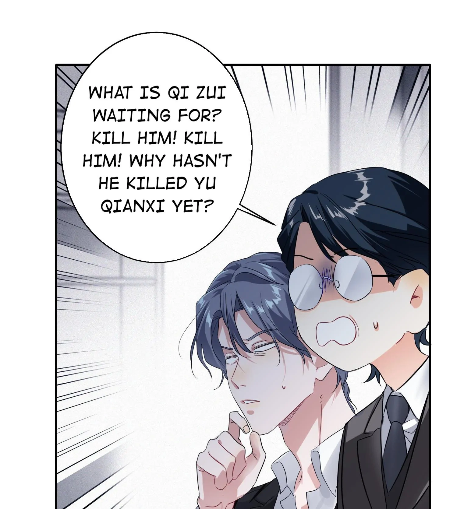 Read AWM: PUBG chapter 30 image 22 on Lezhin