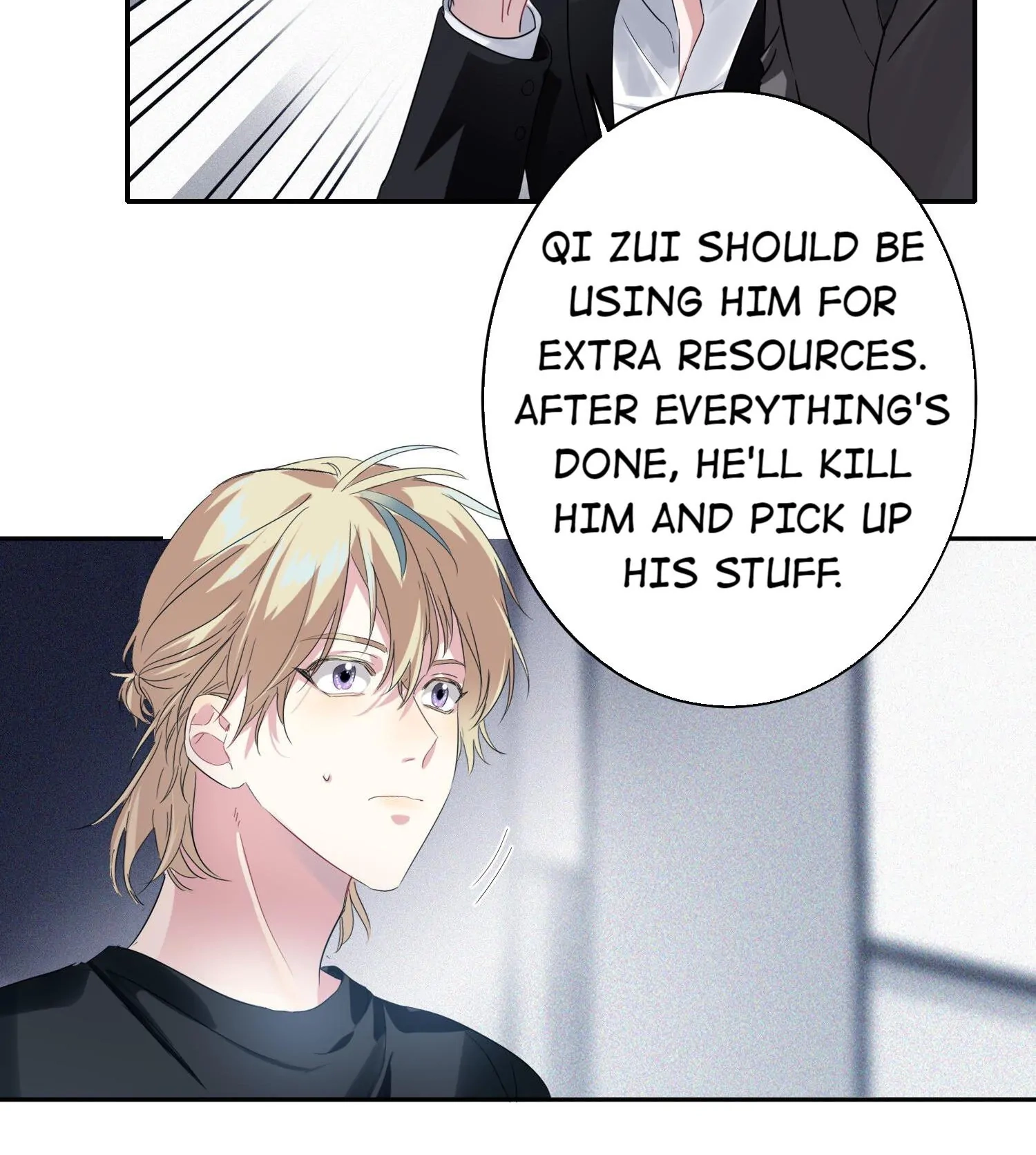 Read AWM: PUBG chapter 30 image 23 on Lezhin