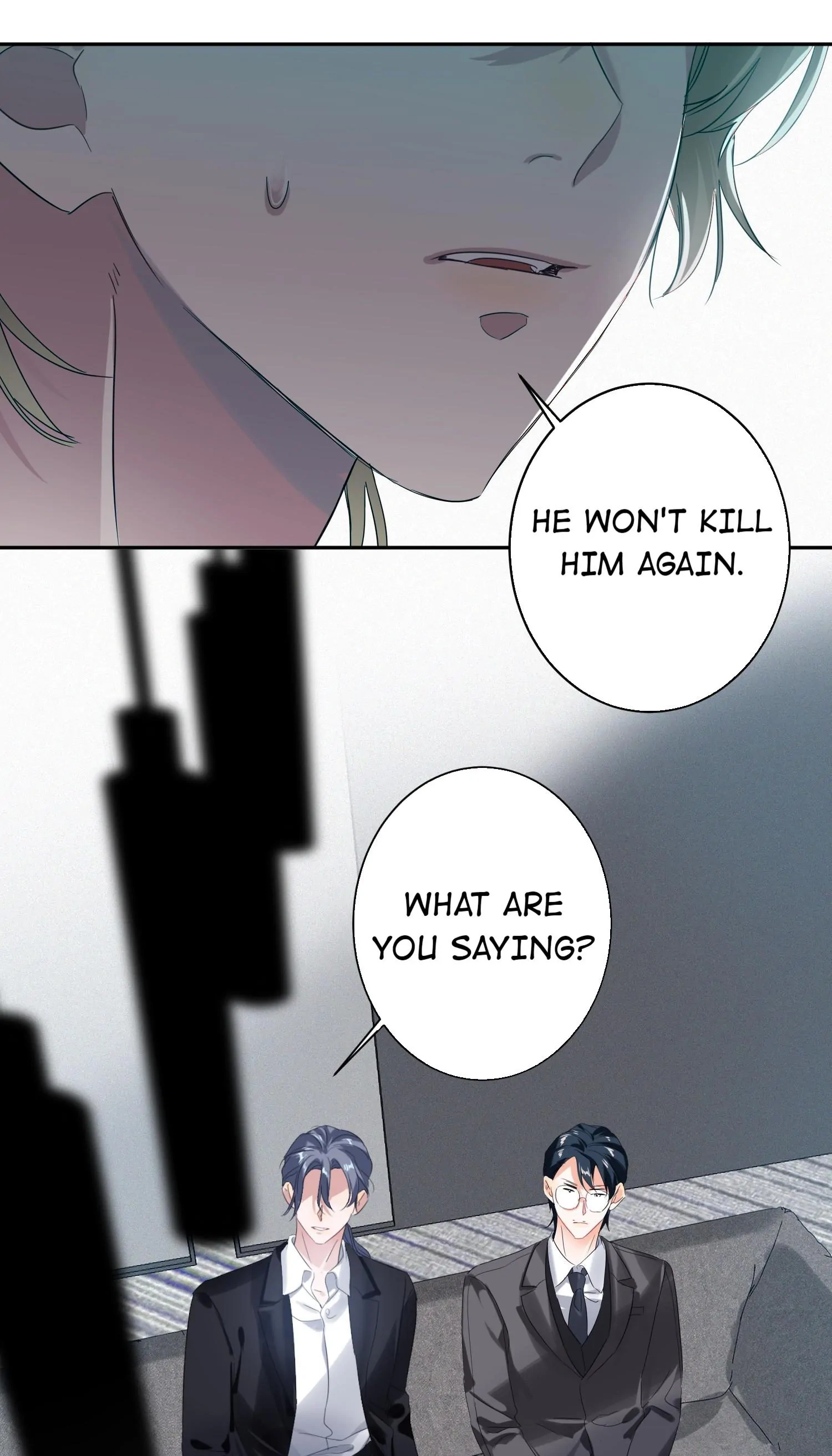 Read AWM: PUBG chapter 30 image 24 on Lezhin