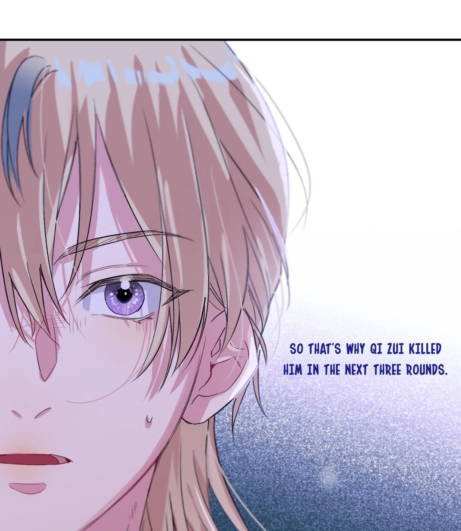 Read AWM: PUBG chapter 30 image 26 on Lezhin