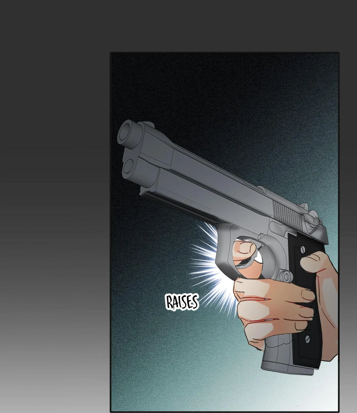 Read AWM: PUBG chapter 30 image 3 on Lezhin