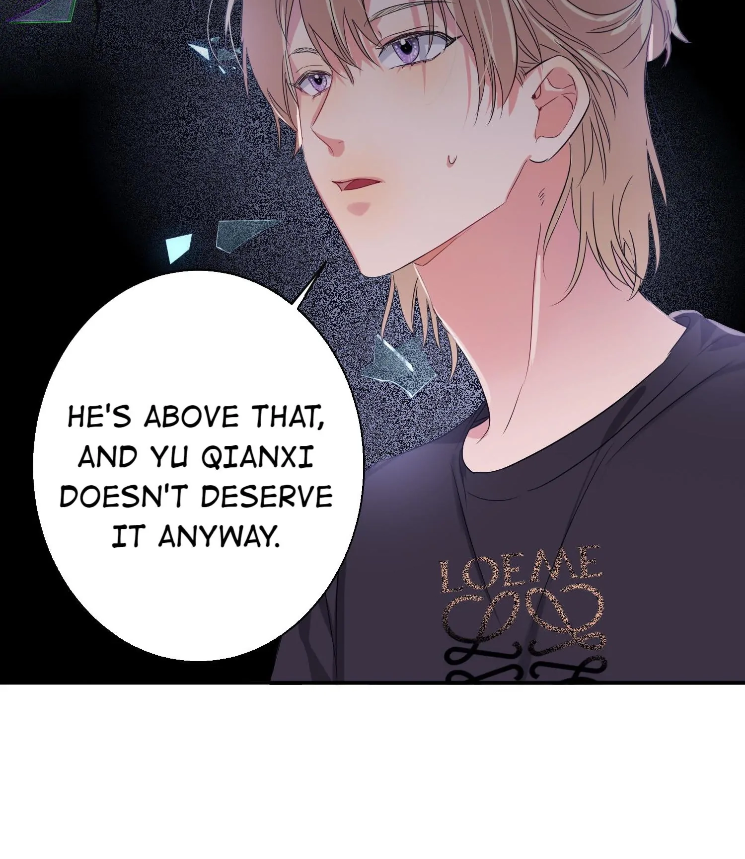 Read AWM: PUBG chapter 30 image 33 on Lezhin