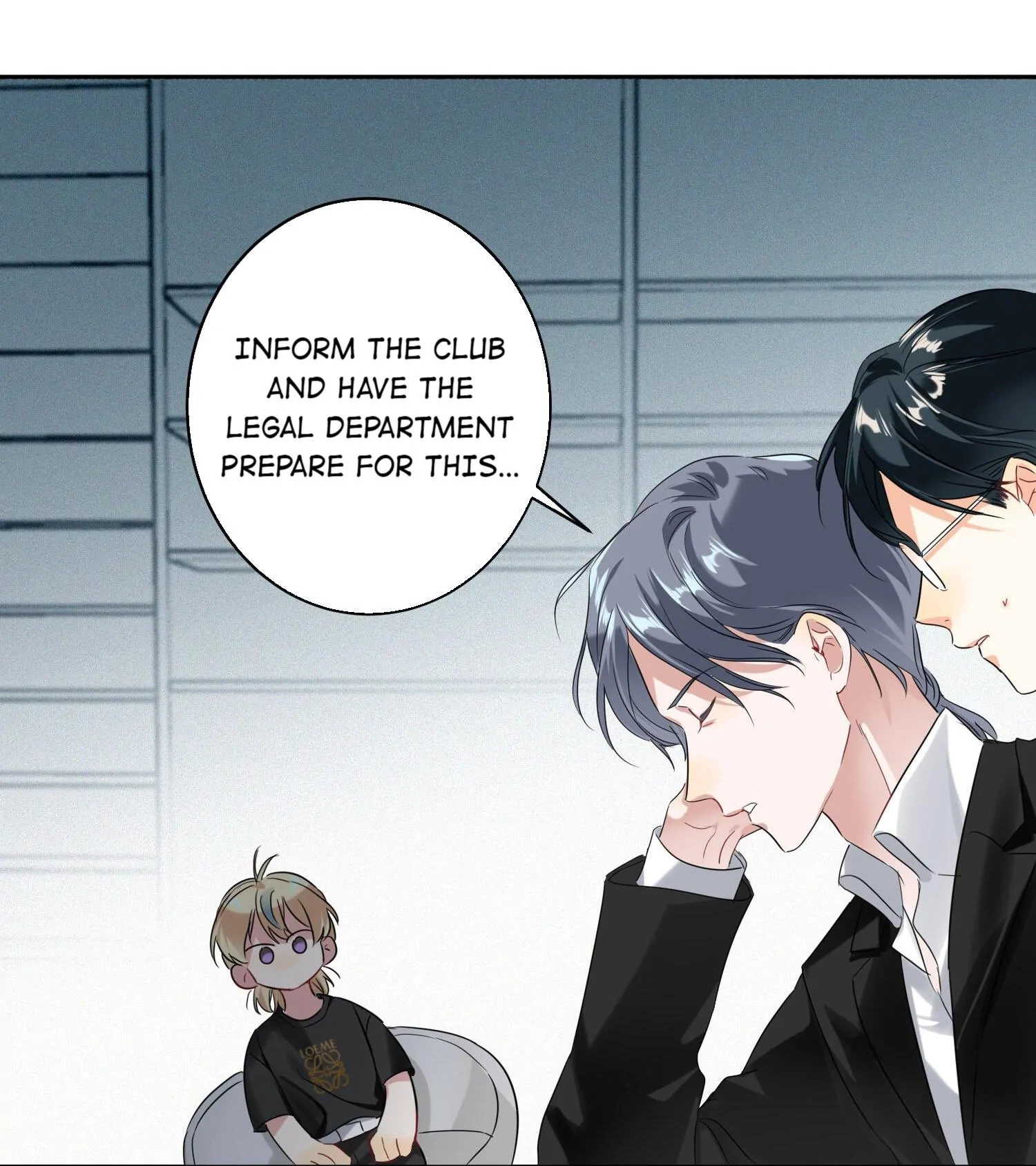 Read AWM: PUBG chapter 30 image 35 on Lezhin