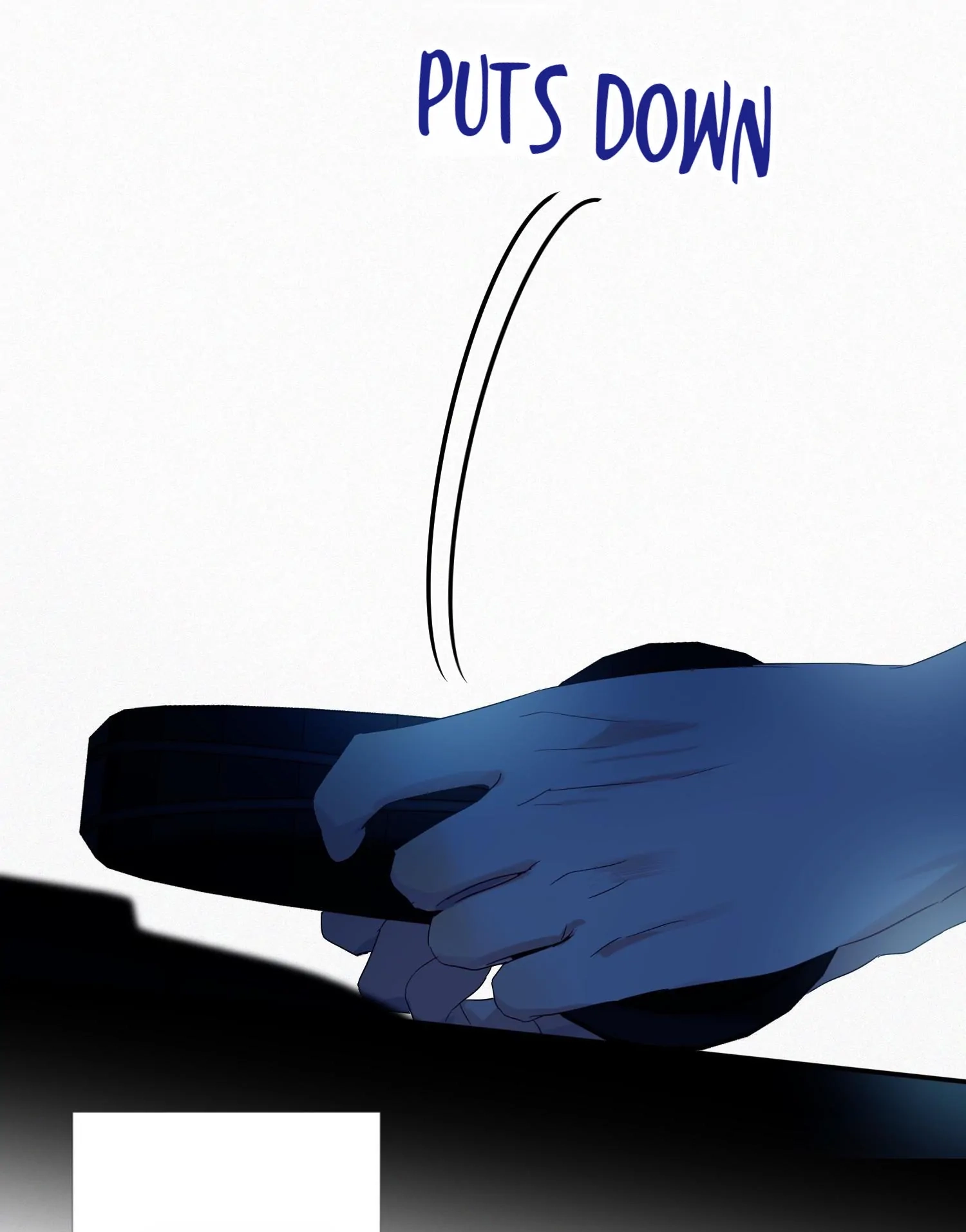Read AWM: PUBG chapter 30 image 37 on Lezhin