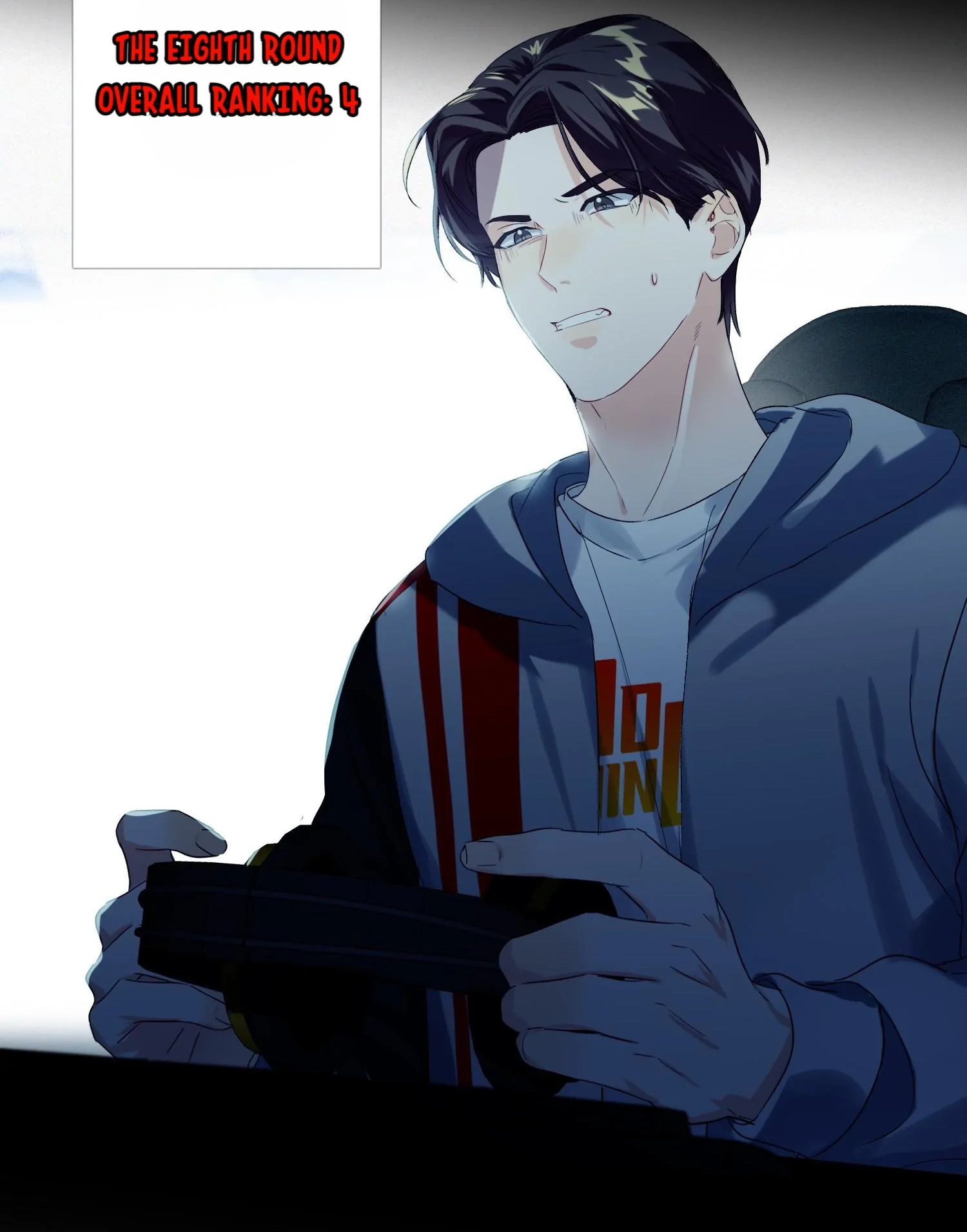 Read AWM: PUBG chapter 30 image 38 on Lezhin