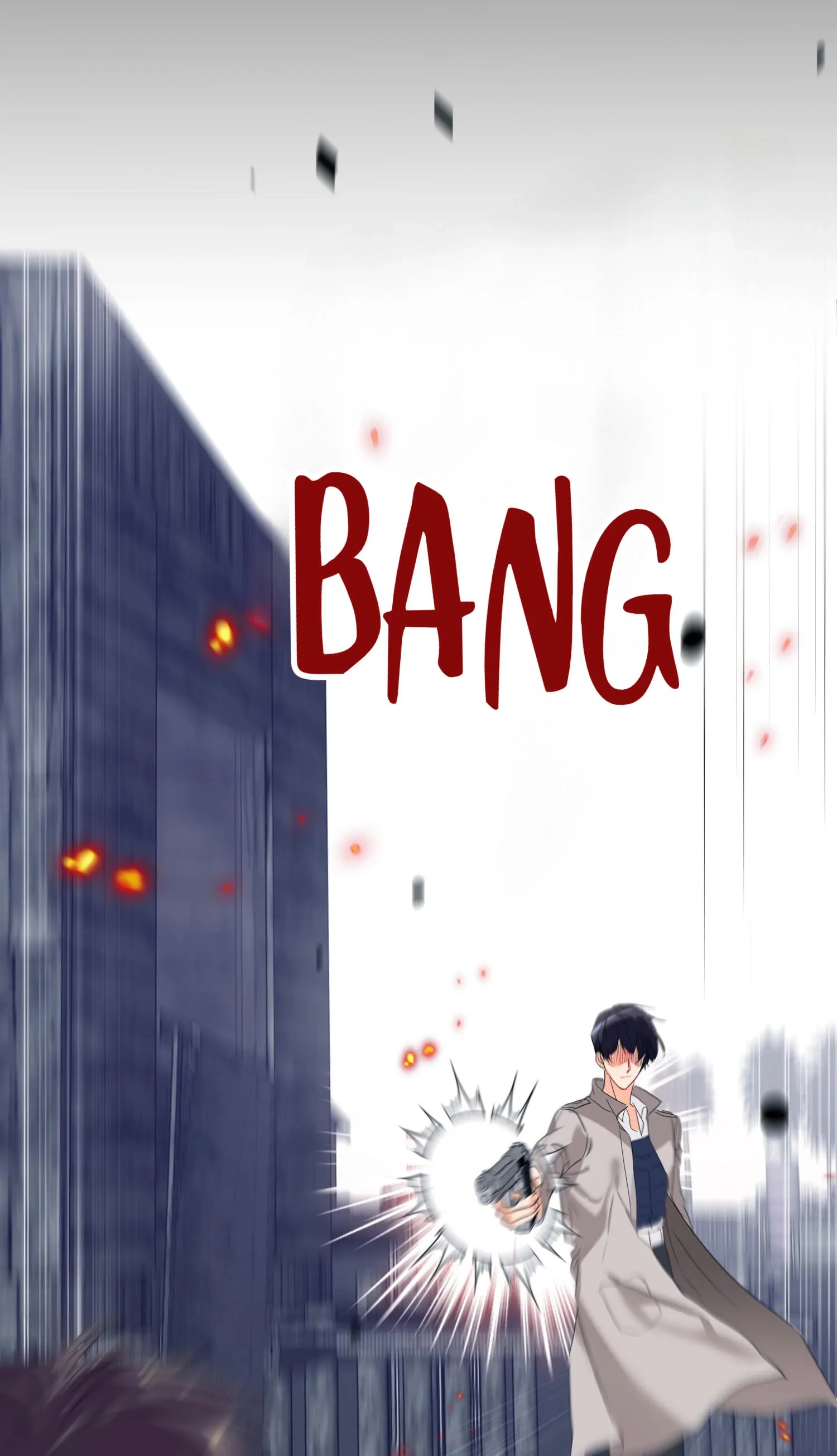 Read AWM: PUBG chapter 30 image 4 on Lezhin