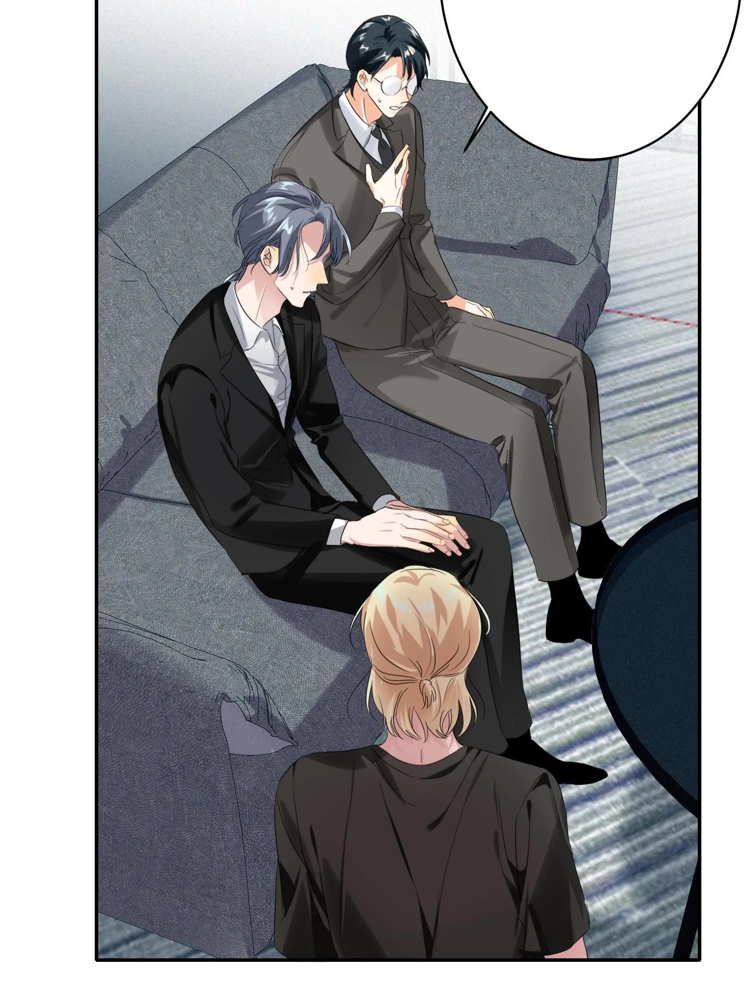 Read AWM: PUBG chapter 30 image 40 on Lezhin