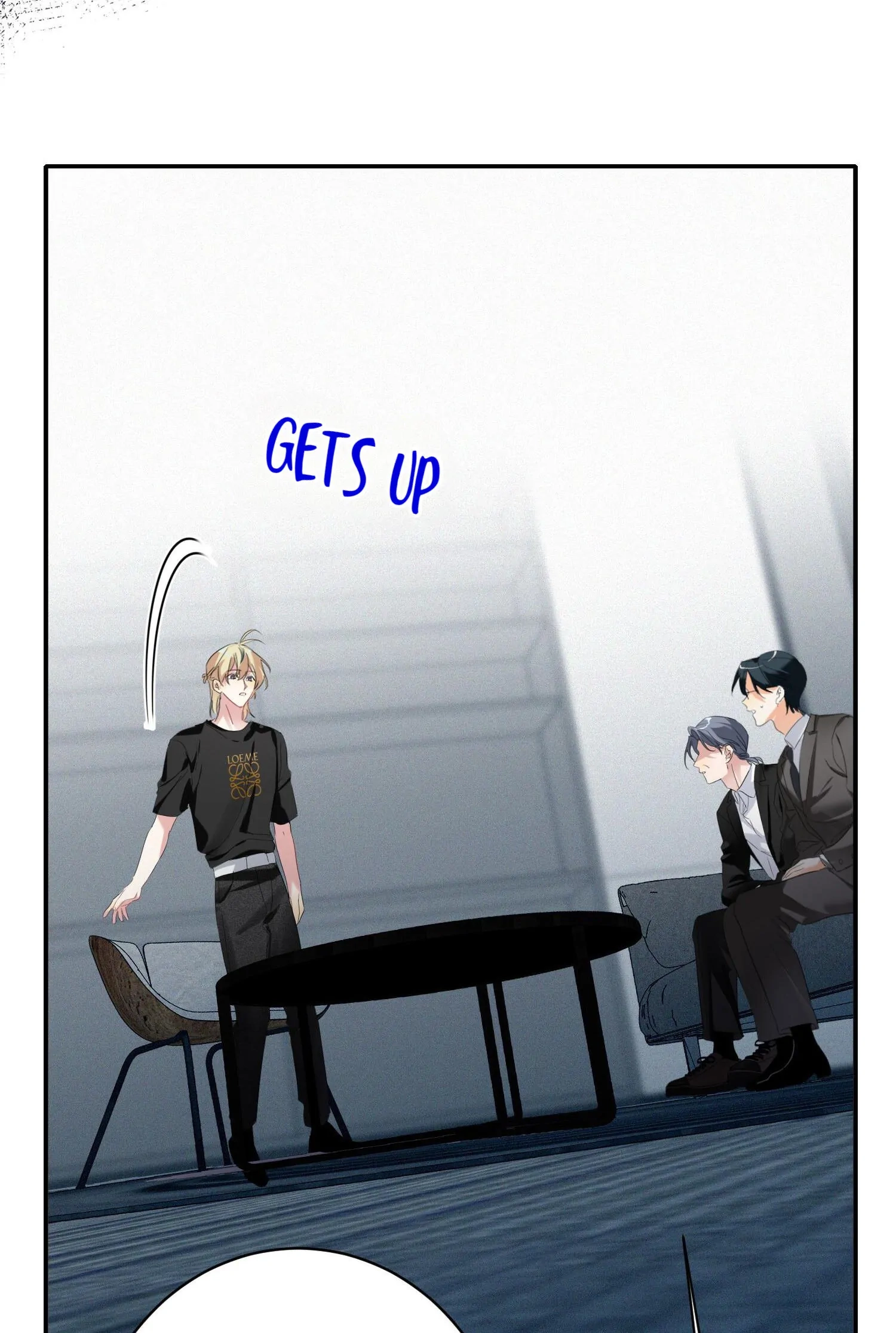 Read AWM: PUBG chapter 30 image 44 on Lezhin