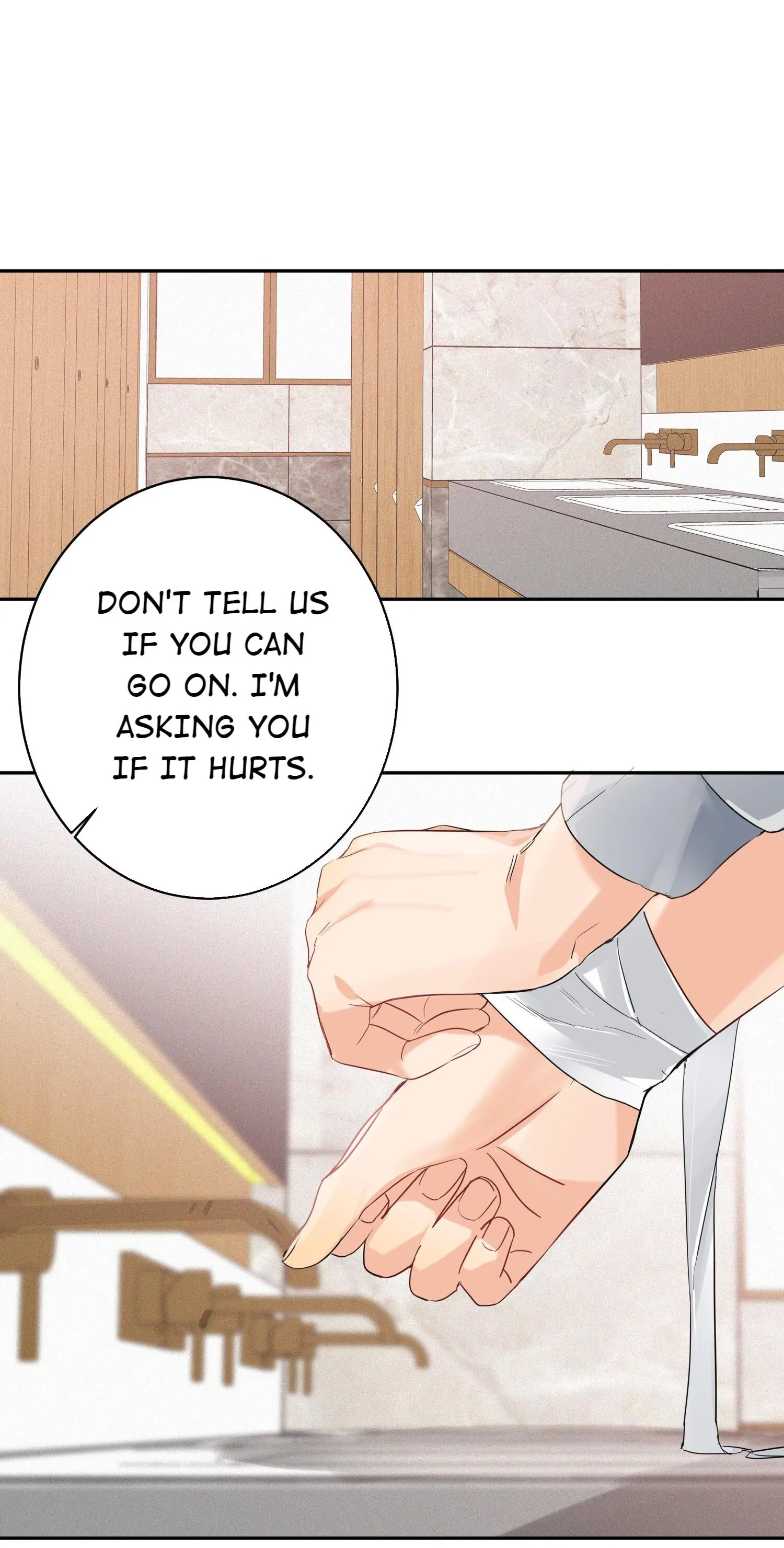 Read AWM: PUBG chapter 30 image 48 on Lezhin