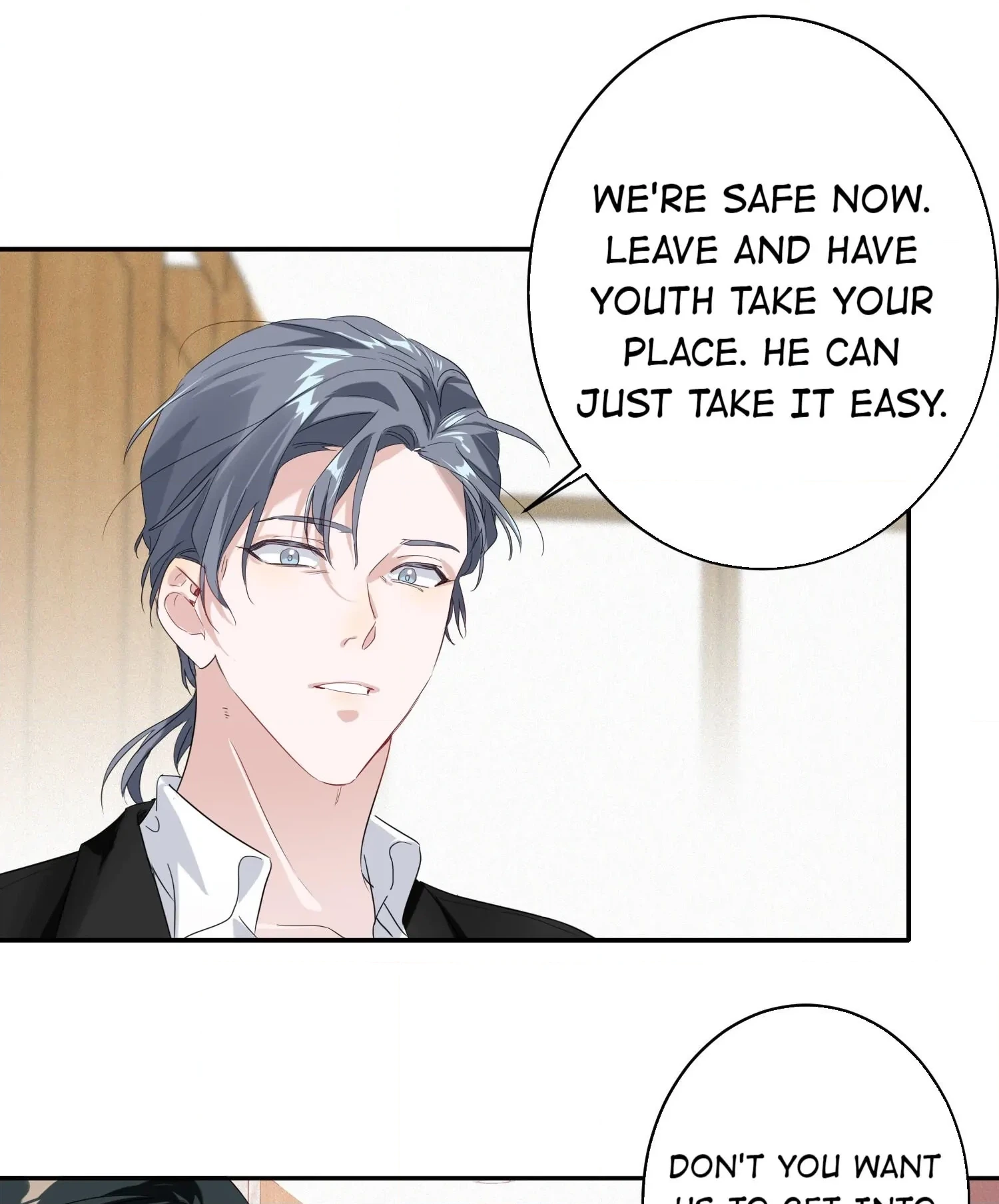 Read AWM: PUBG chapter 30 image 49 on Lezhin