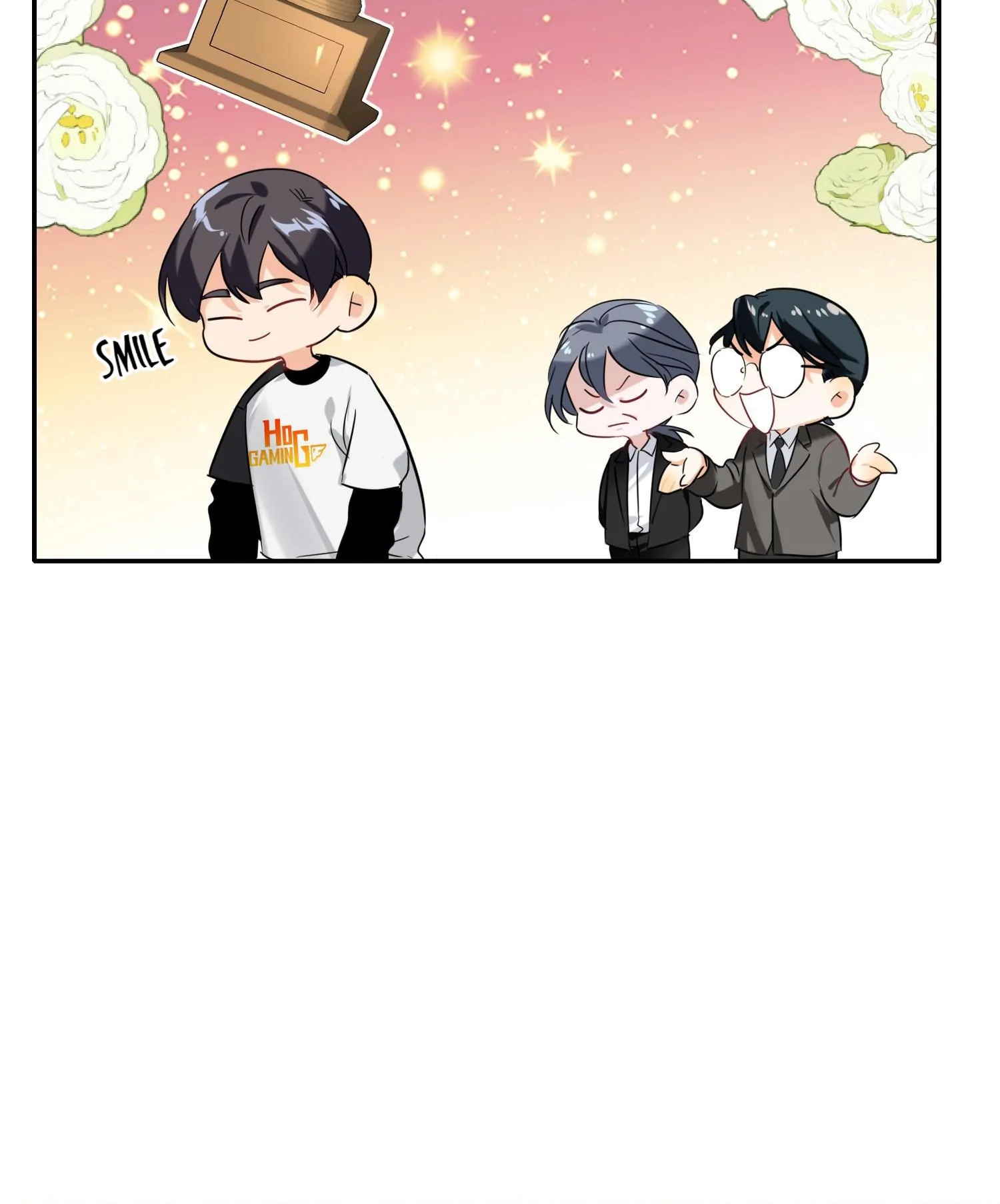 Read AWM: PUBG chapter 30 image 52 on Lezhin