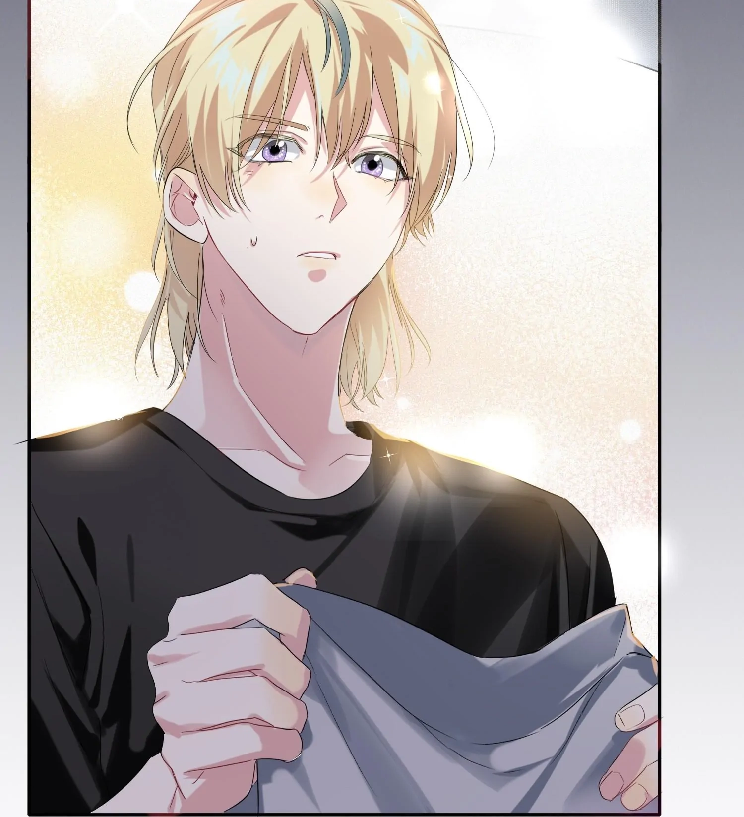 Read AWM: PUBG chapter 30 image 58 on Lezhin