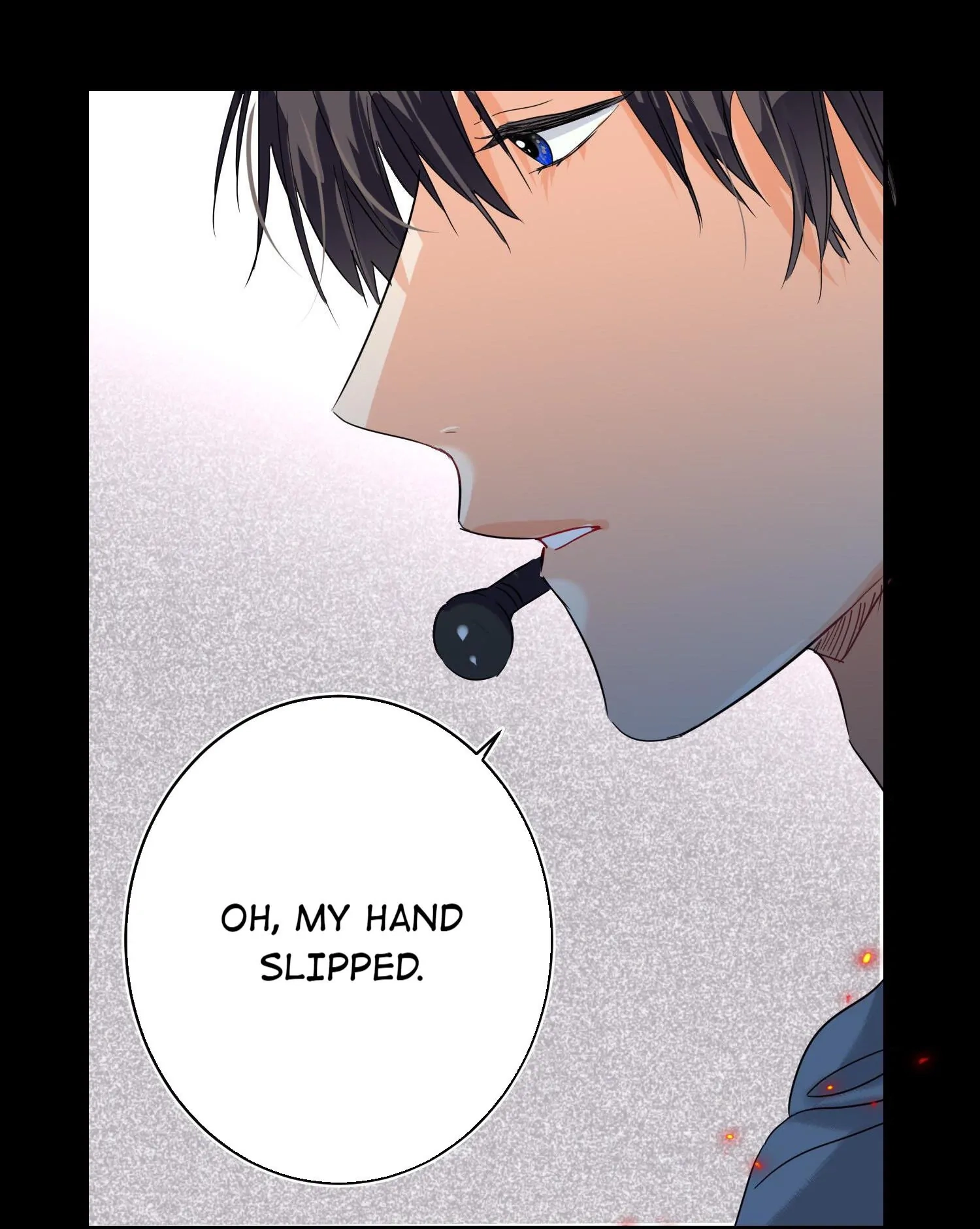 Read AWM: PUBG chapter 30 image 7 on Lezhin