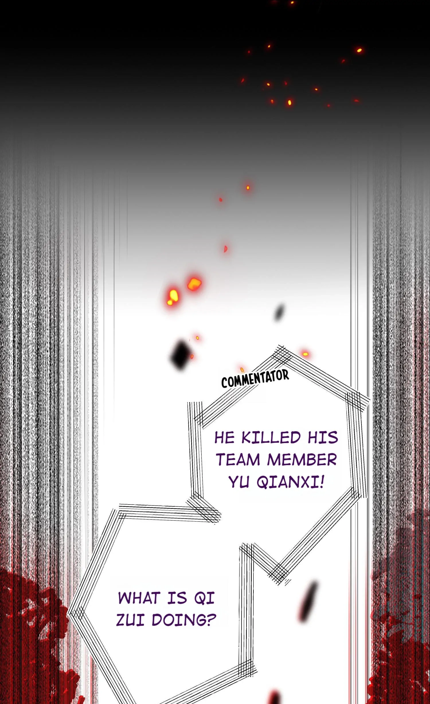 Read AWM: PUBG chapter 30 image 8 on Lezhin