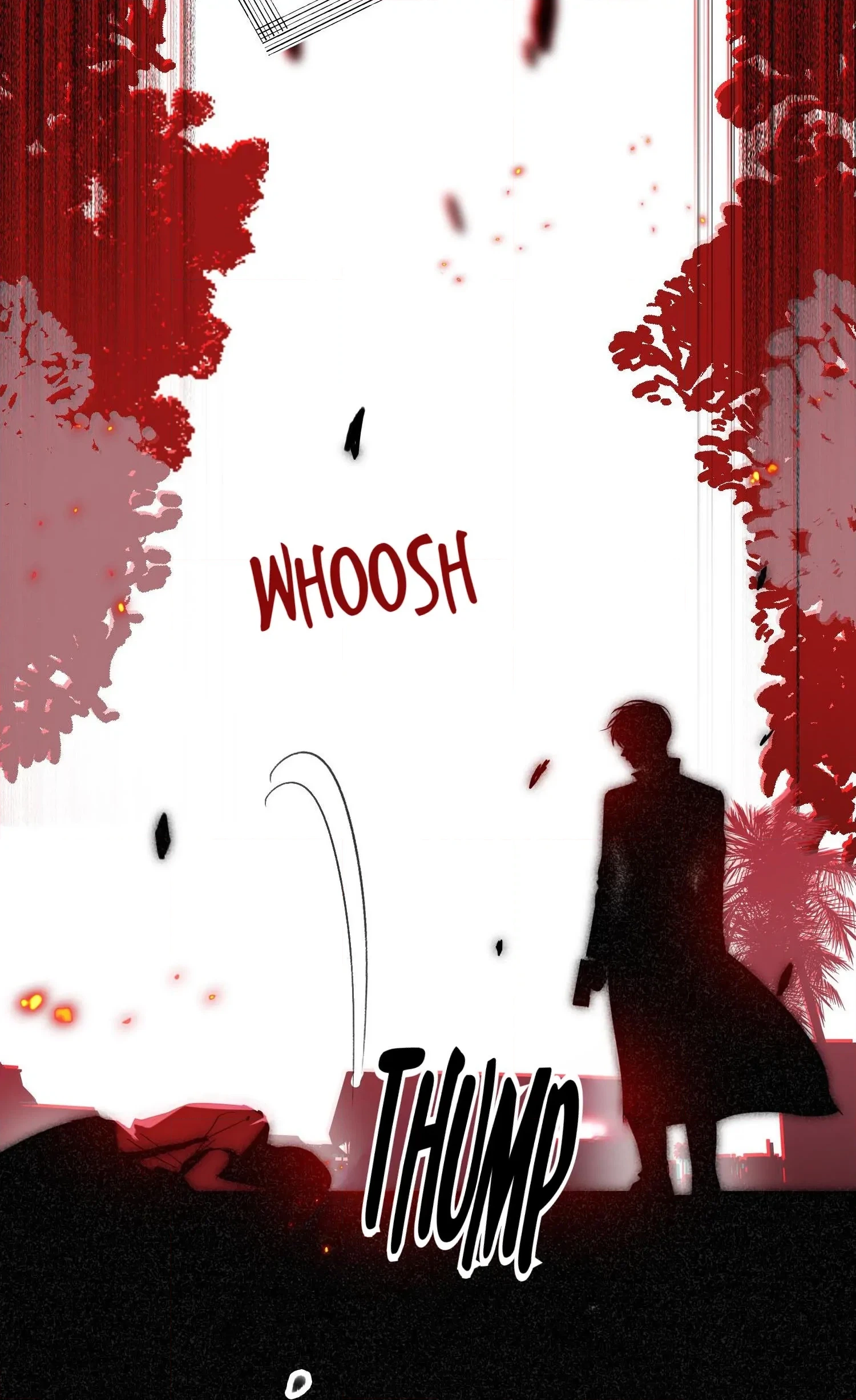 Read AWM: PUBG chapter 30 image 9 on Lezhin
