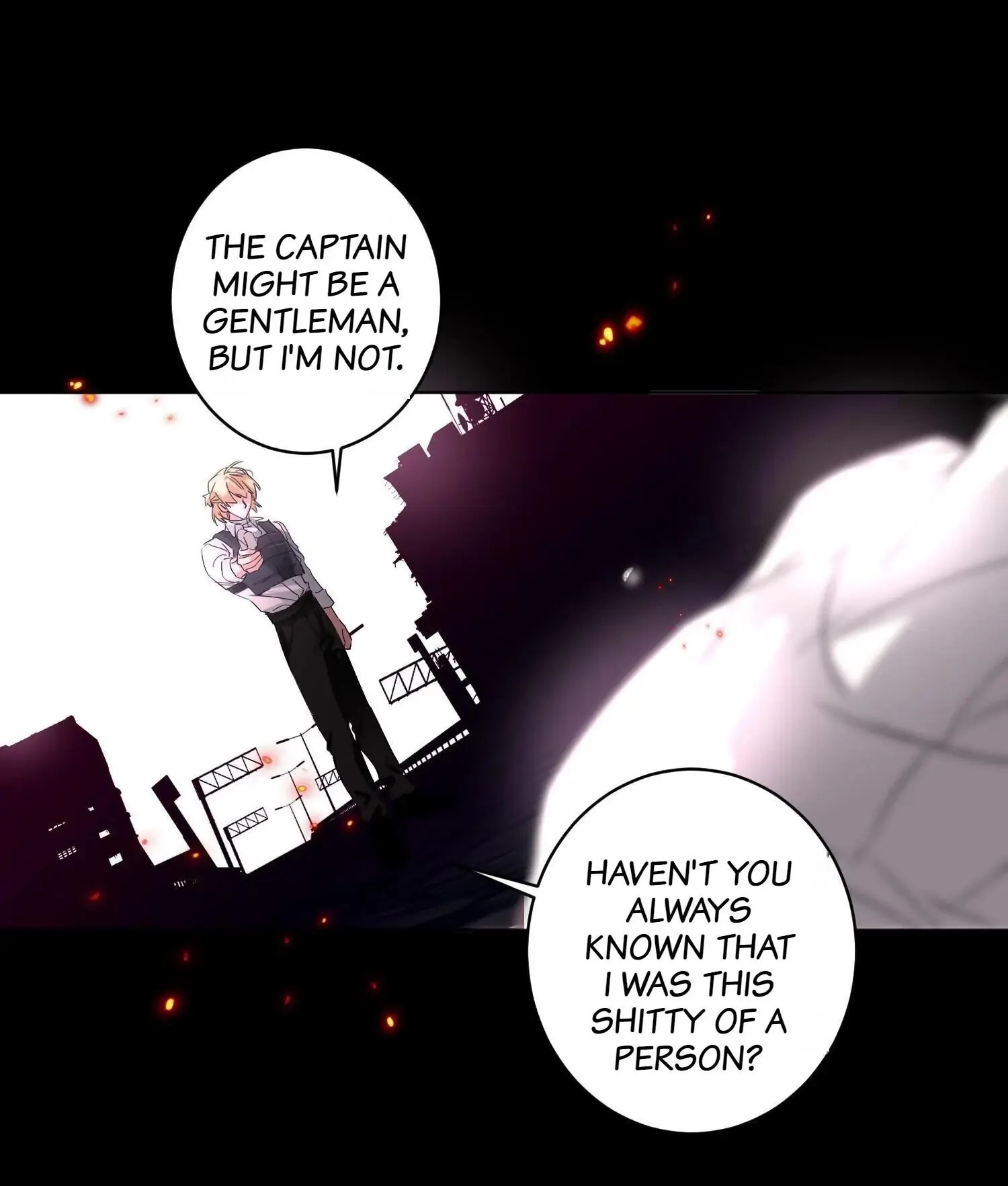 Read AWM: PUBG chapter 31 image 10 on Lezhin