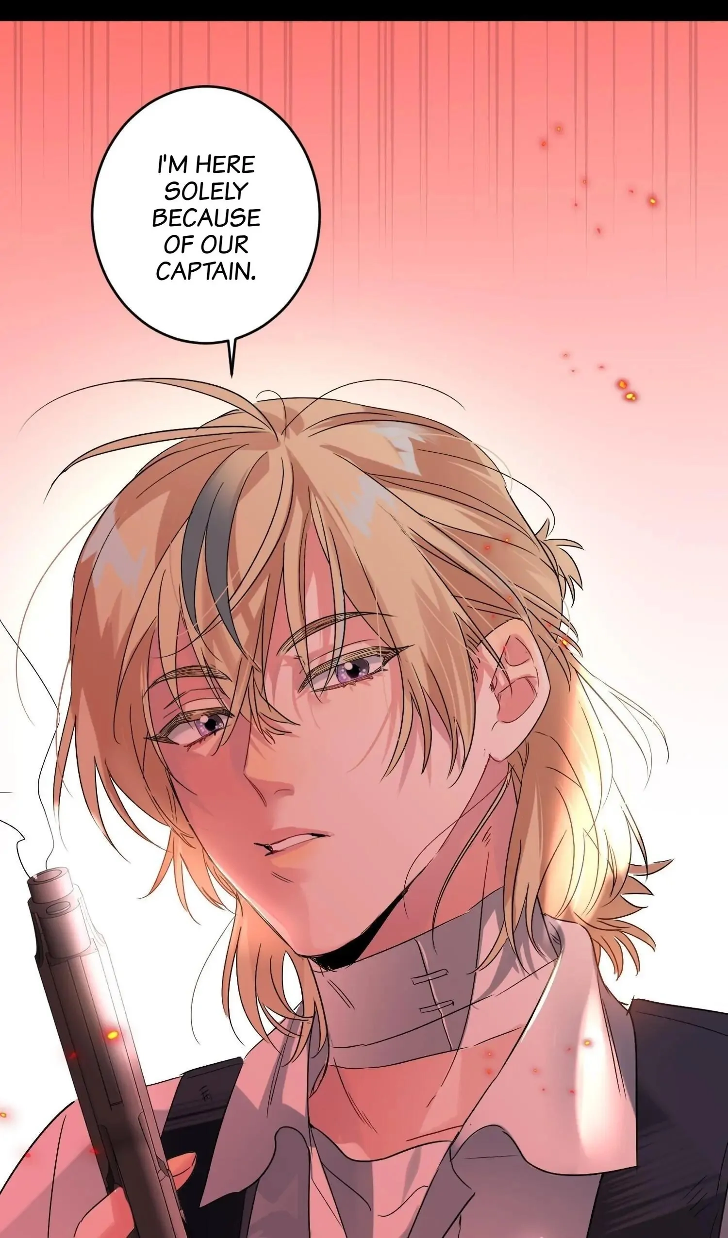 Read AWM: PUBG chapter 31 image 11 on Lezhin