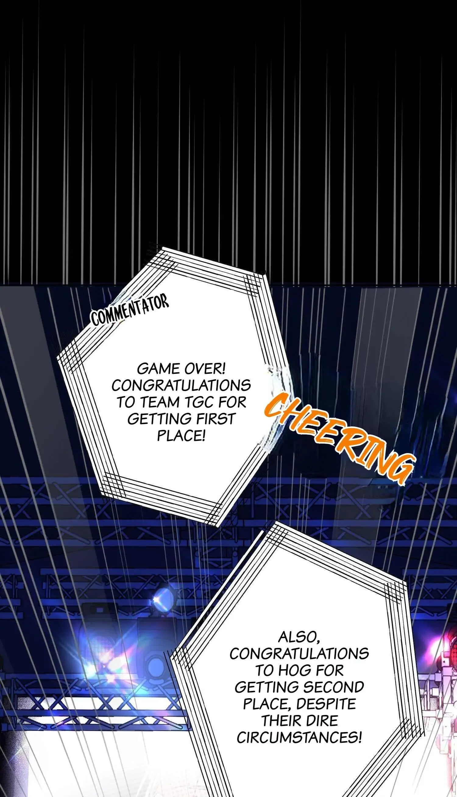 Read AWM: PUBG chapter 31 image 14 on Lezhin