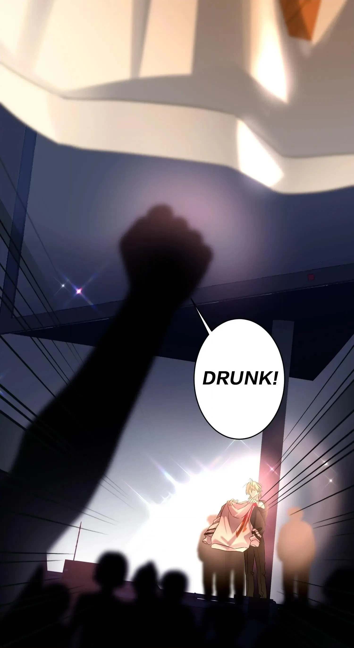 Read AWM: PUBG chapter 31 image 19 on Lezhin