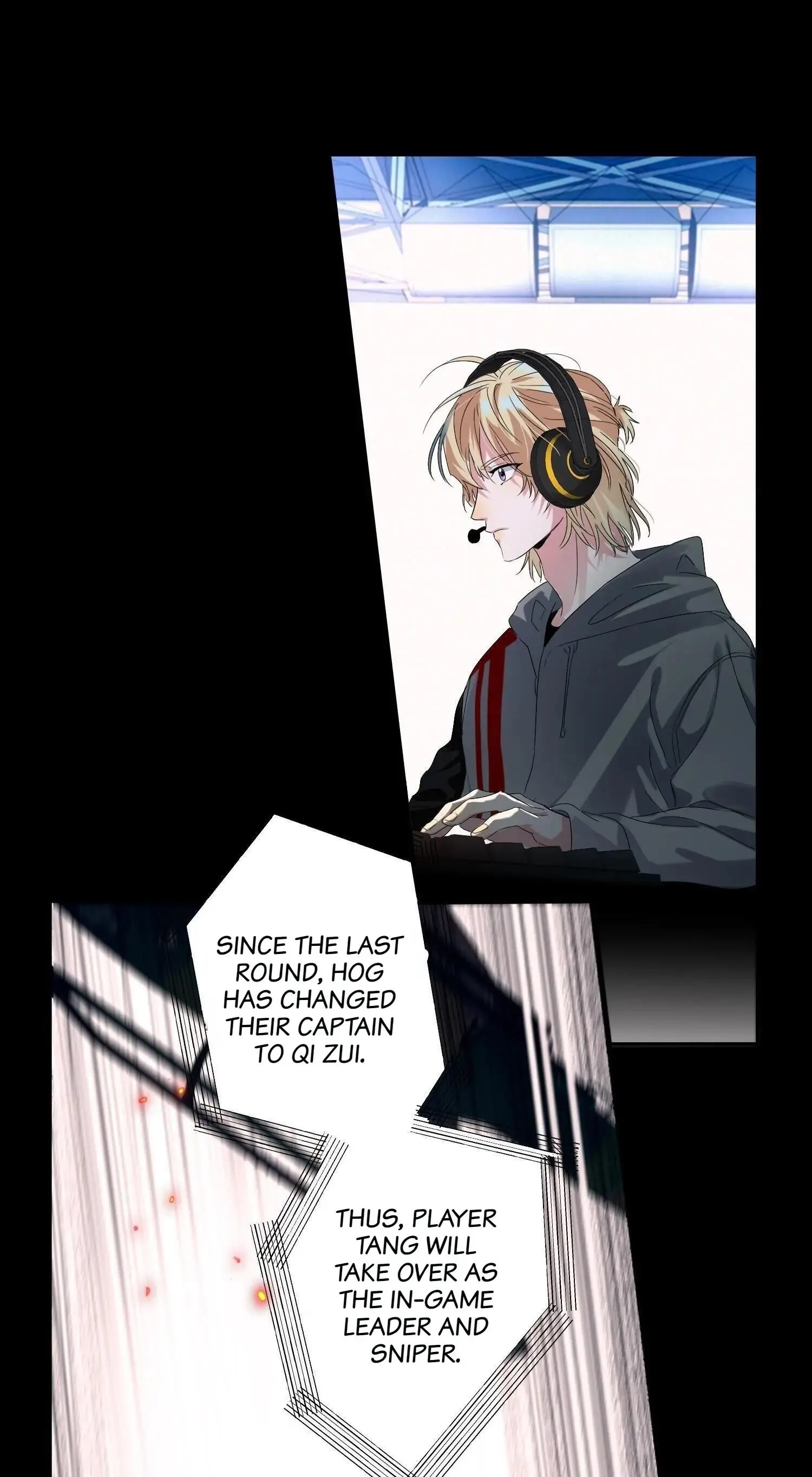 Read AWM: PUBG chapter 31 image 2 on Lezhin