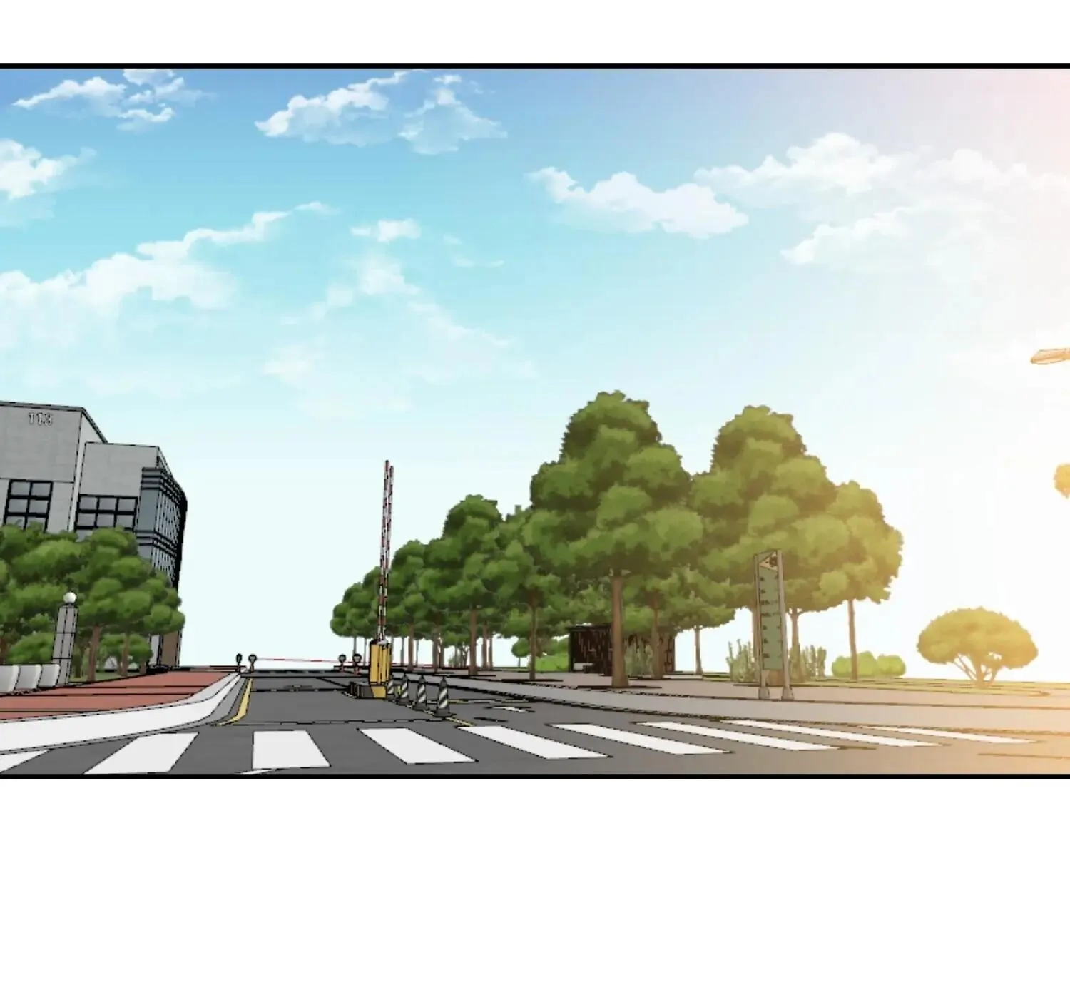 Read AWM: PUBG chapter 31 image 27 on Lezhin