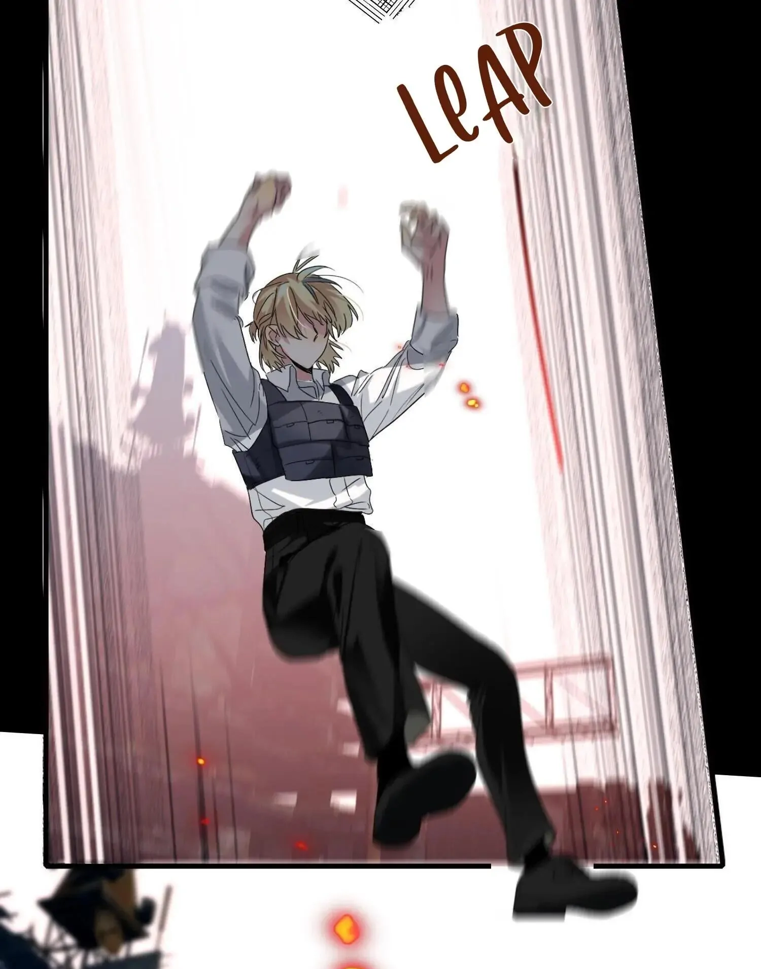 Read AWM: PUBG chapter 31 image 3 on Lezhin