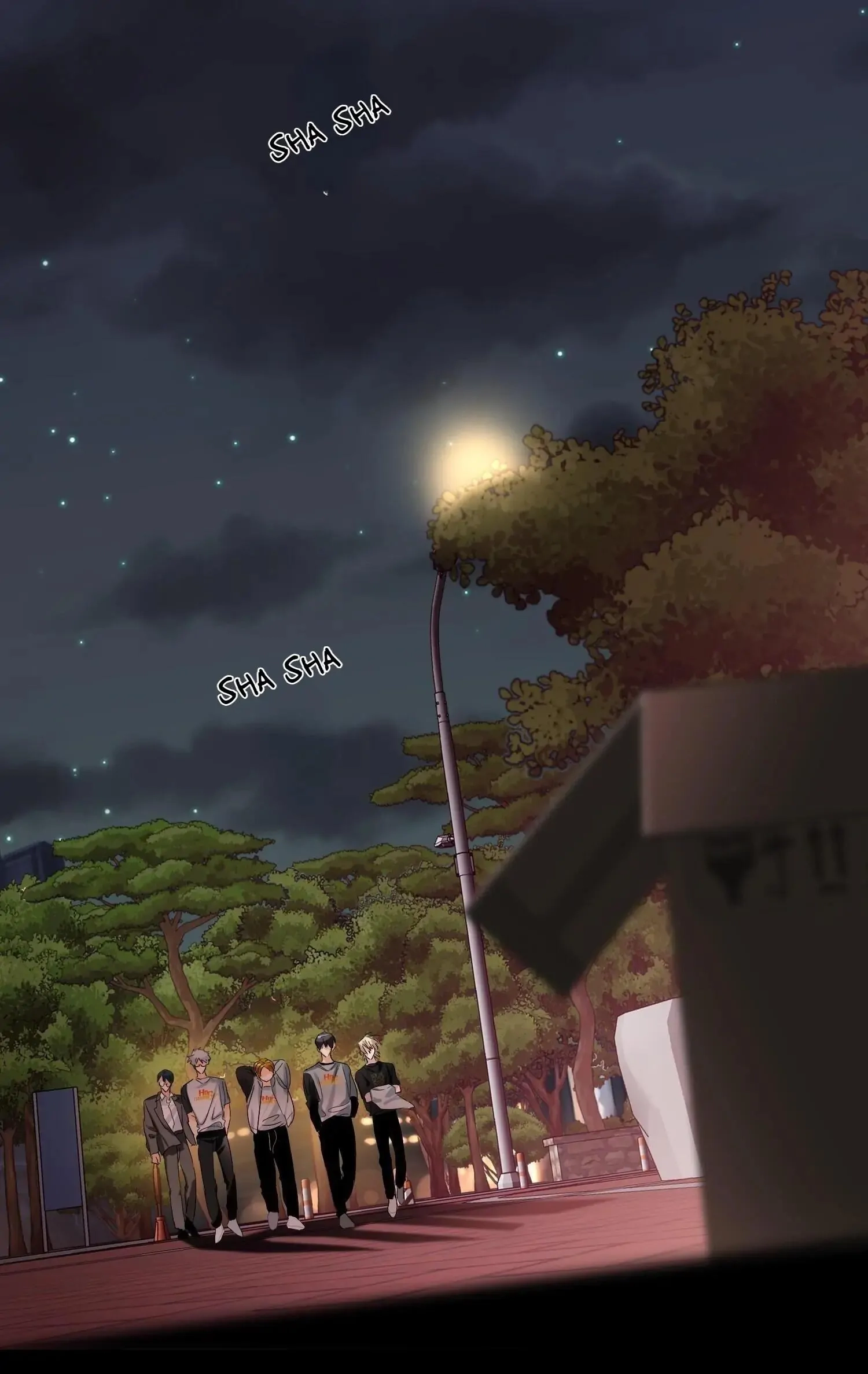 Read AWM: PUBG chapter 31 image 41 on Lezhin