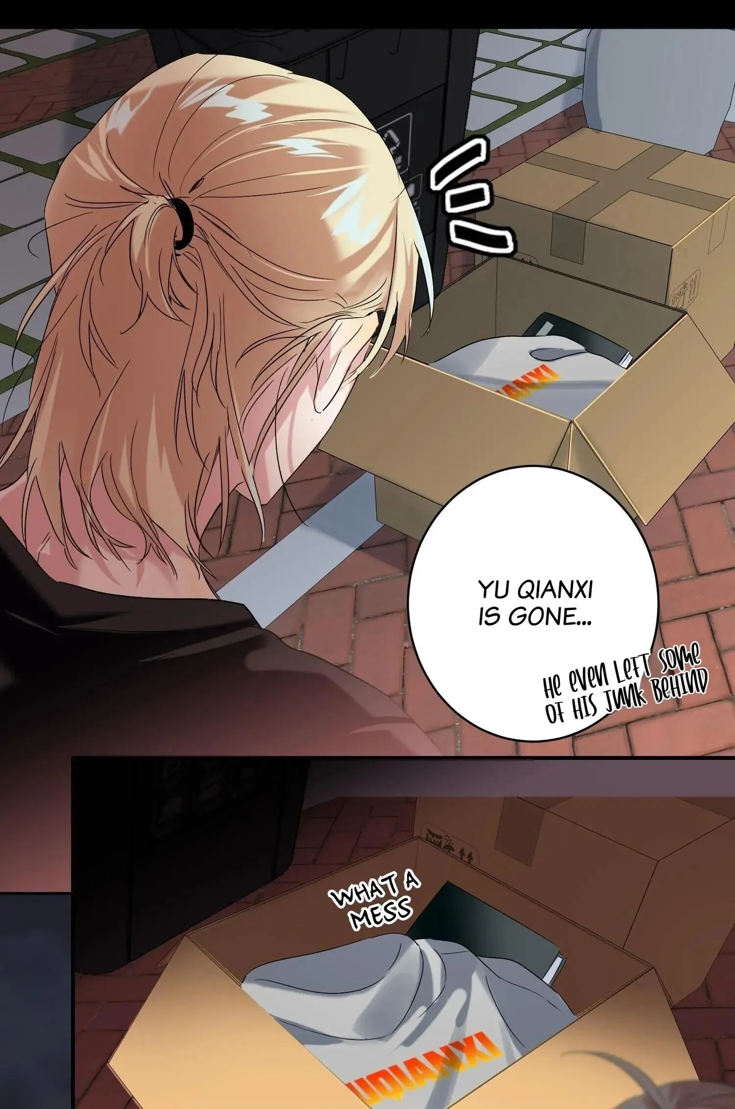 Read AWM: PUBG chapter 31 image 42 on Lezhin