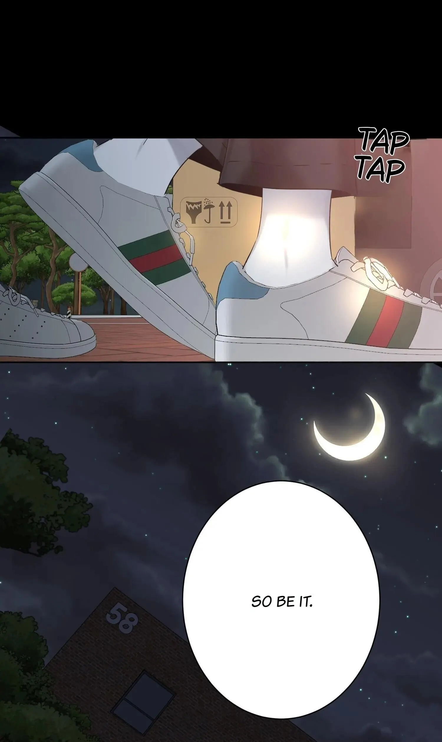 Read AWM: PUBG chapter 31 image 44 on Lezhin