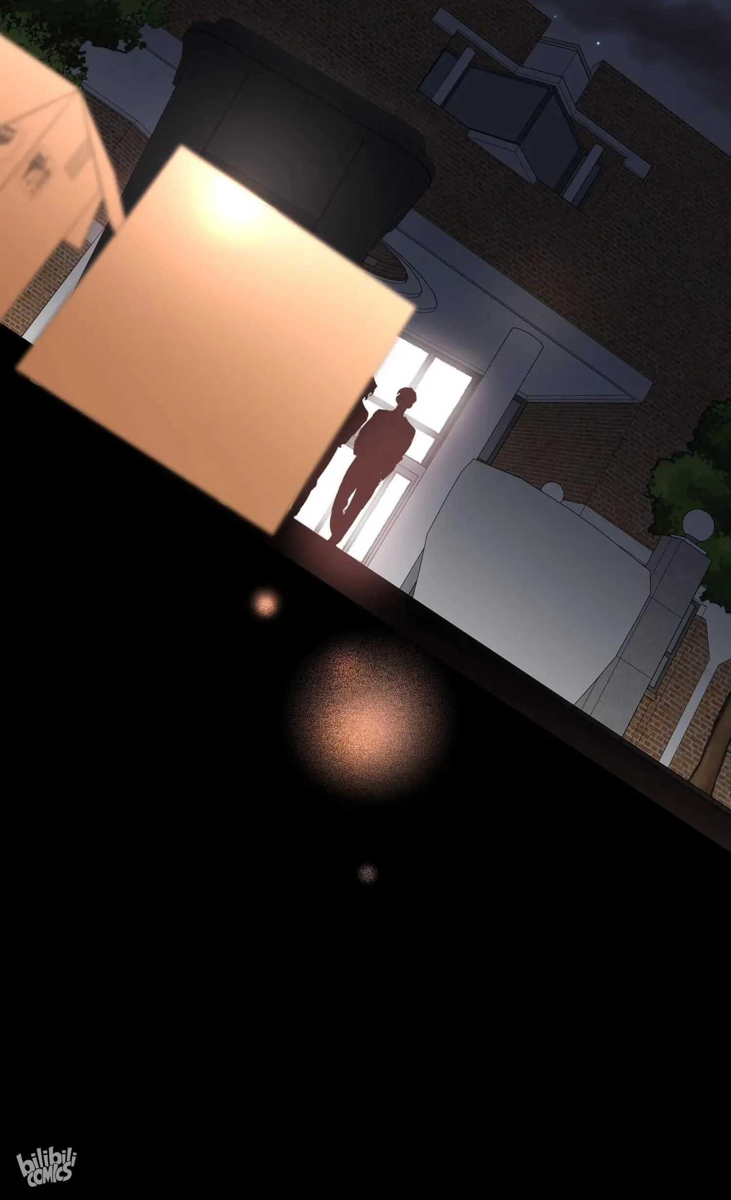 Read AWM: PUBG chapter 31 image 45 on Lezhin