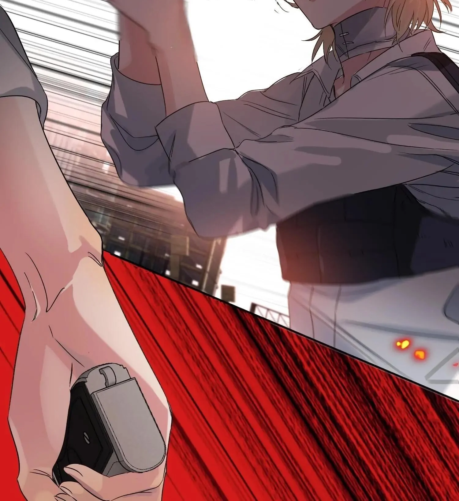 Read AWM: PUBG chapter 31 image 6 on Lezhin