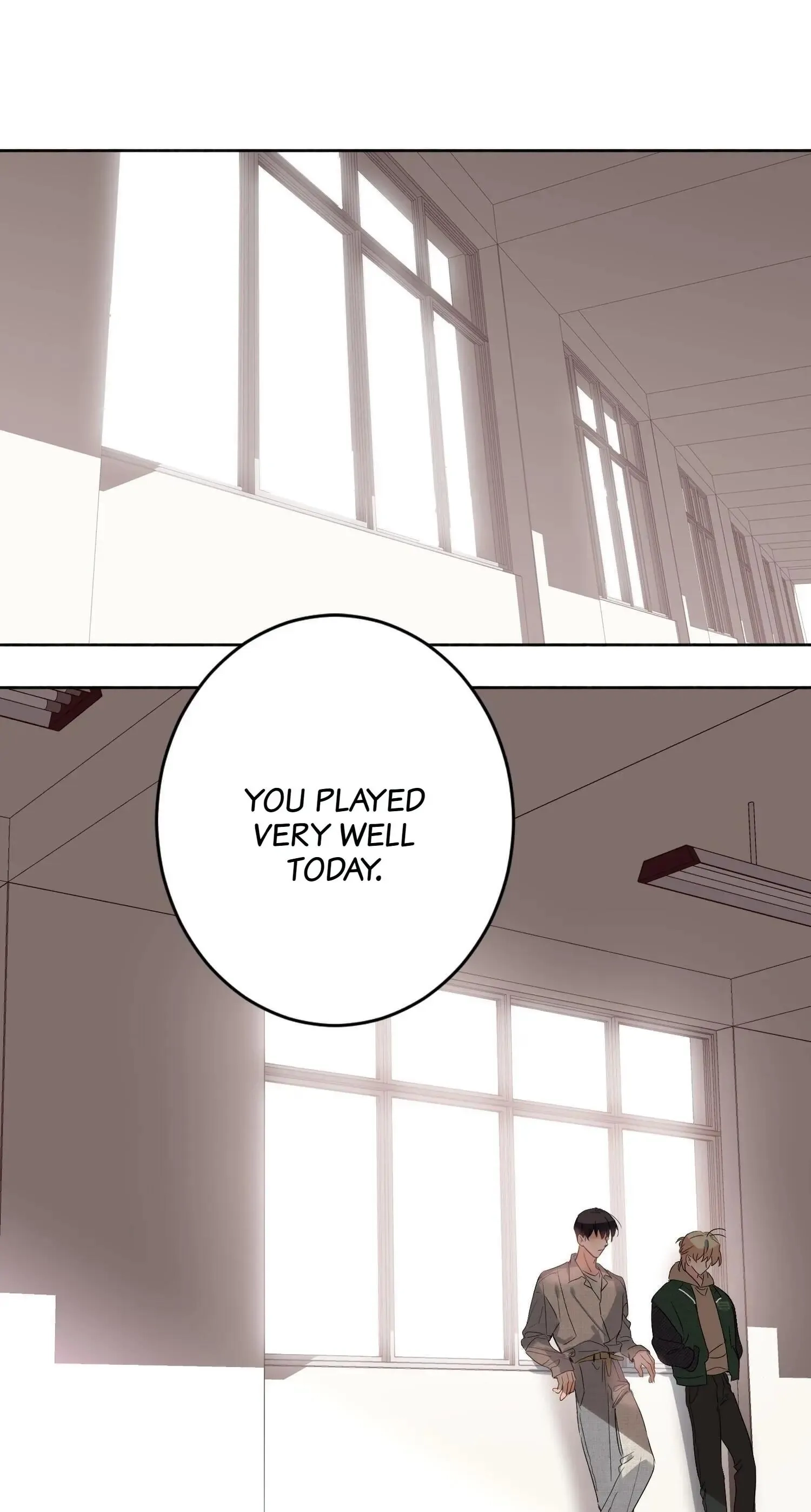 Read AWM: PUBG chapter 32 image 13 on Lezhin