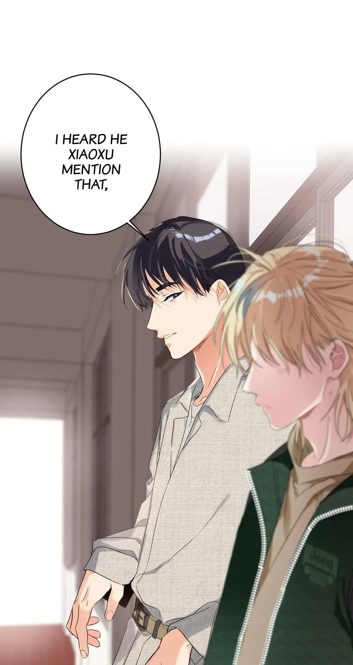 Read AWM: PUBG chapter 32 image 15 on Lezhin