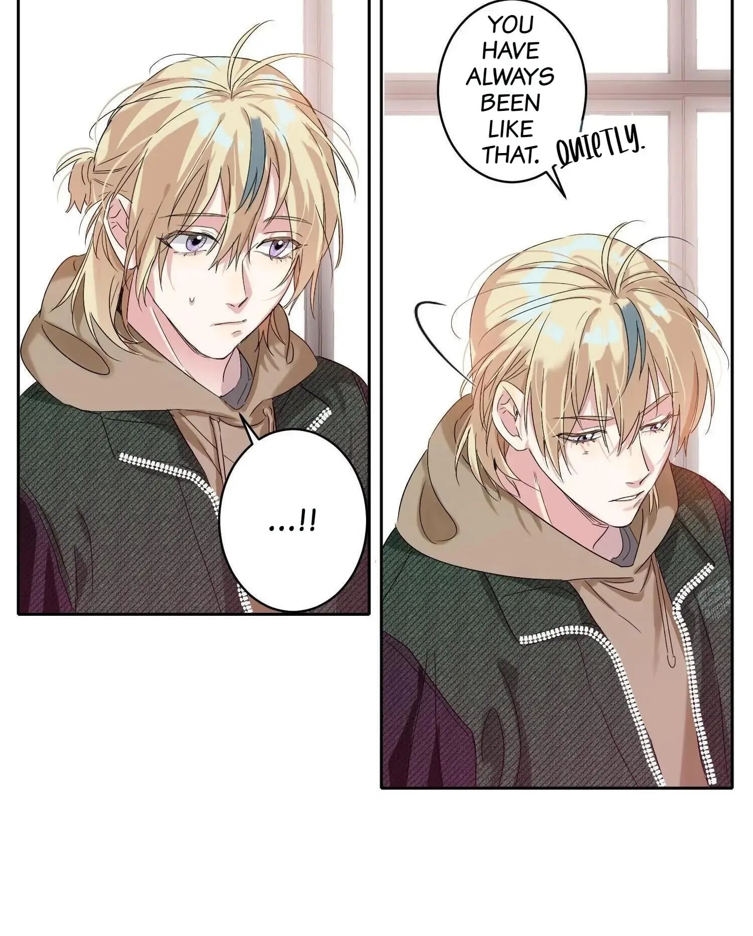Read AWM: PUBG chapter 32 image 17 on Lezhin