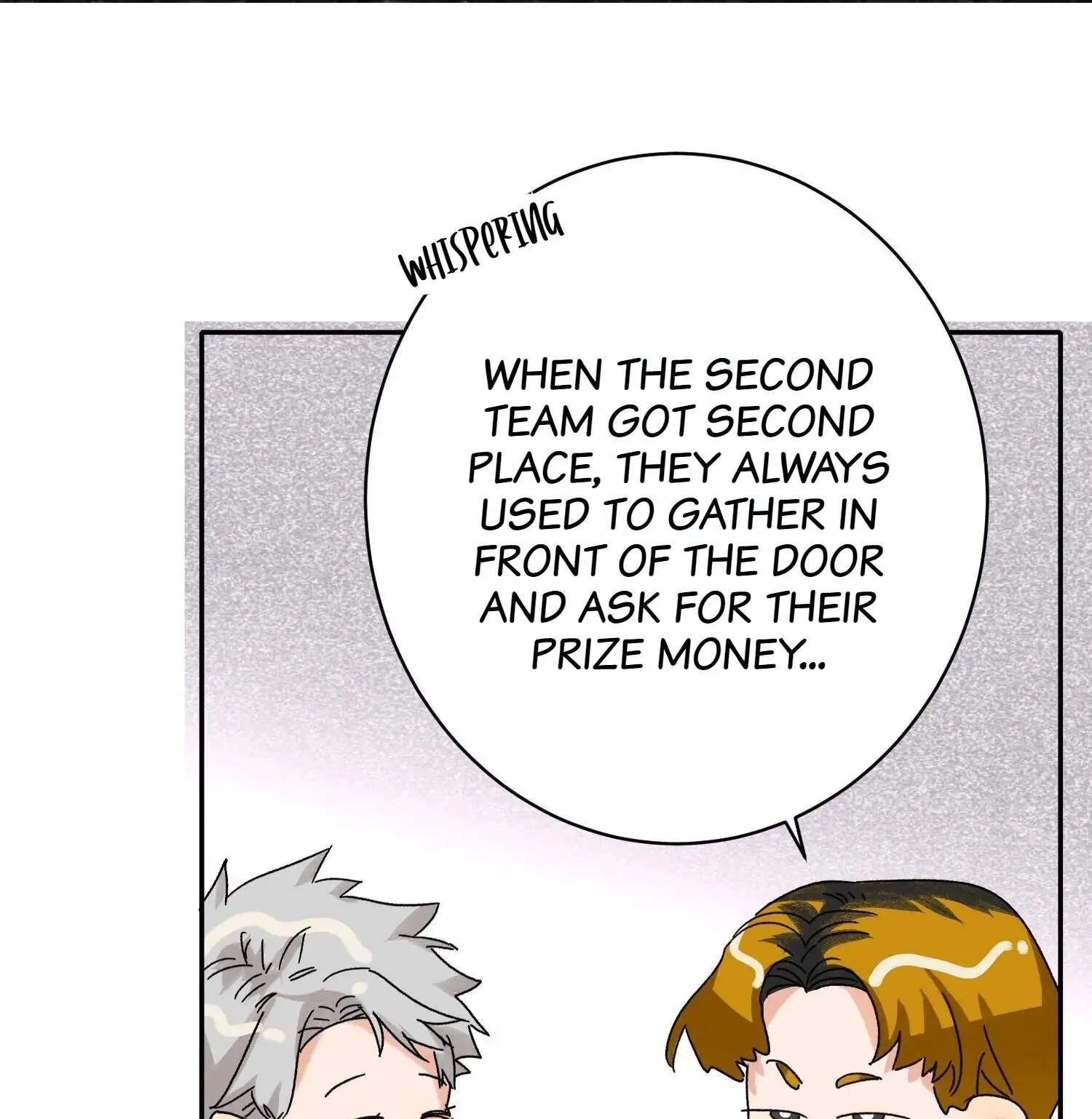 Read AWM: PUBG chapter 32 image 2 on Lezhin