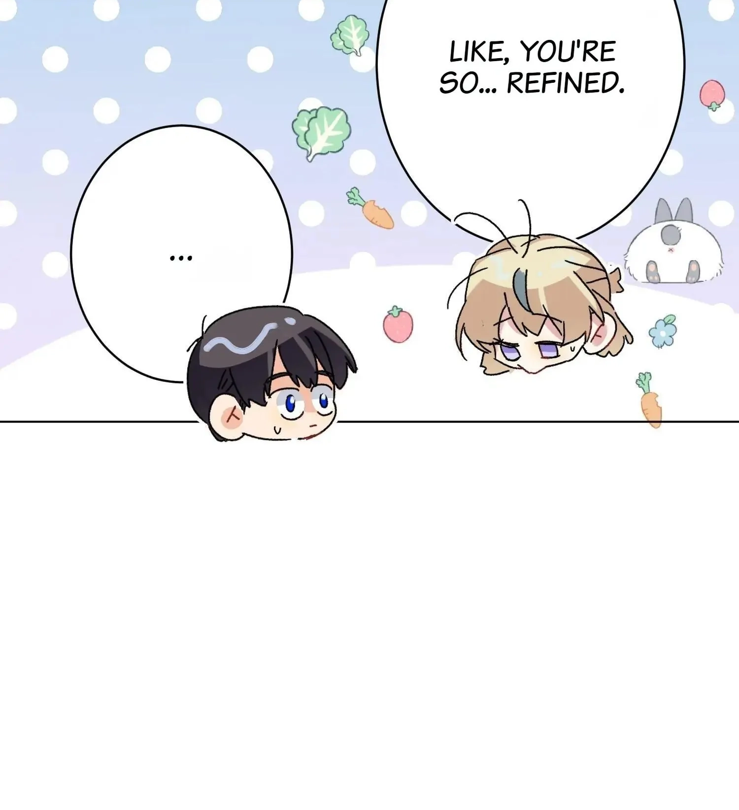 Read AWM: PUBG chapter 32 image 20 on Lezhin