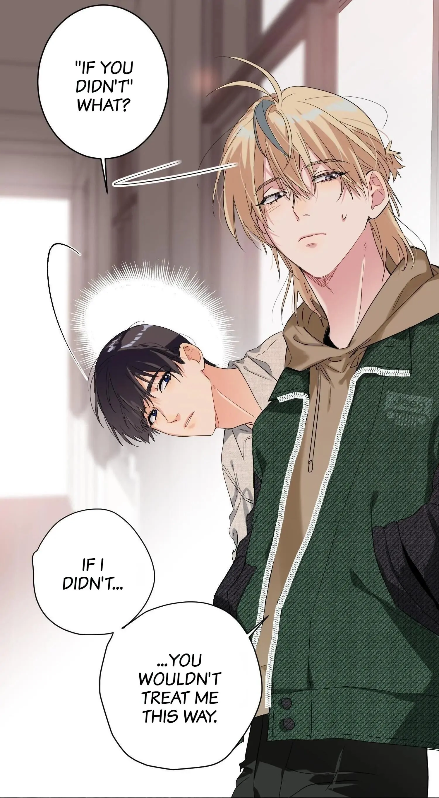 Read AWM: PUBG chapter 32 image 23 on Lezhin