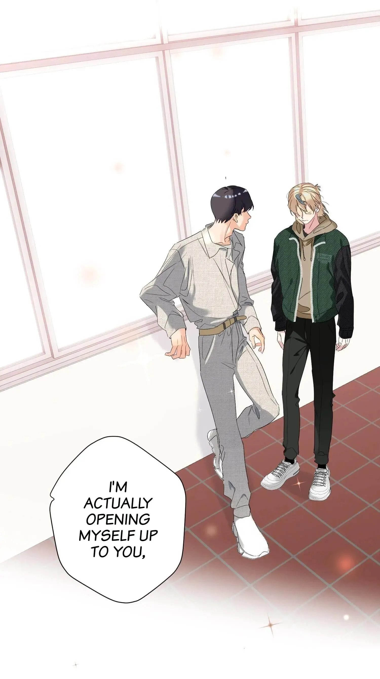 Read AWM: PUBG chapter 32 image 26 on Lezhin