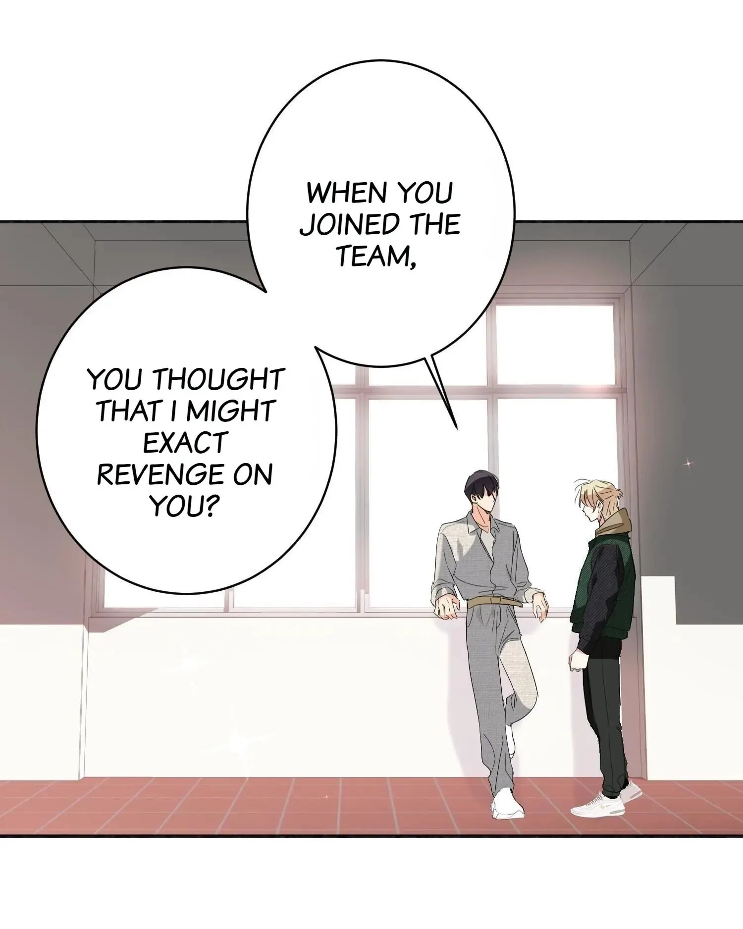 Read AWM: PUBG chapter 32 image 30 on Lezhin