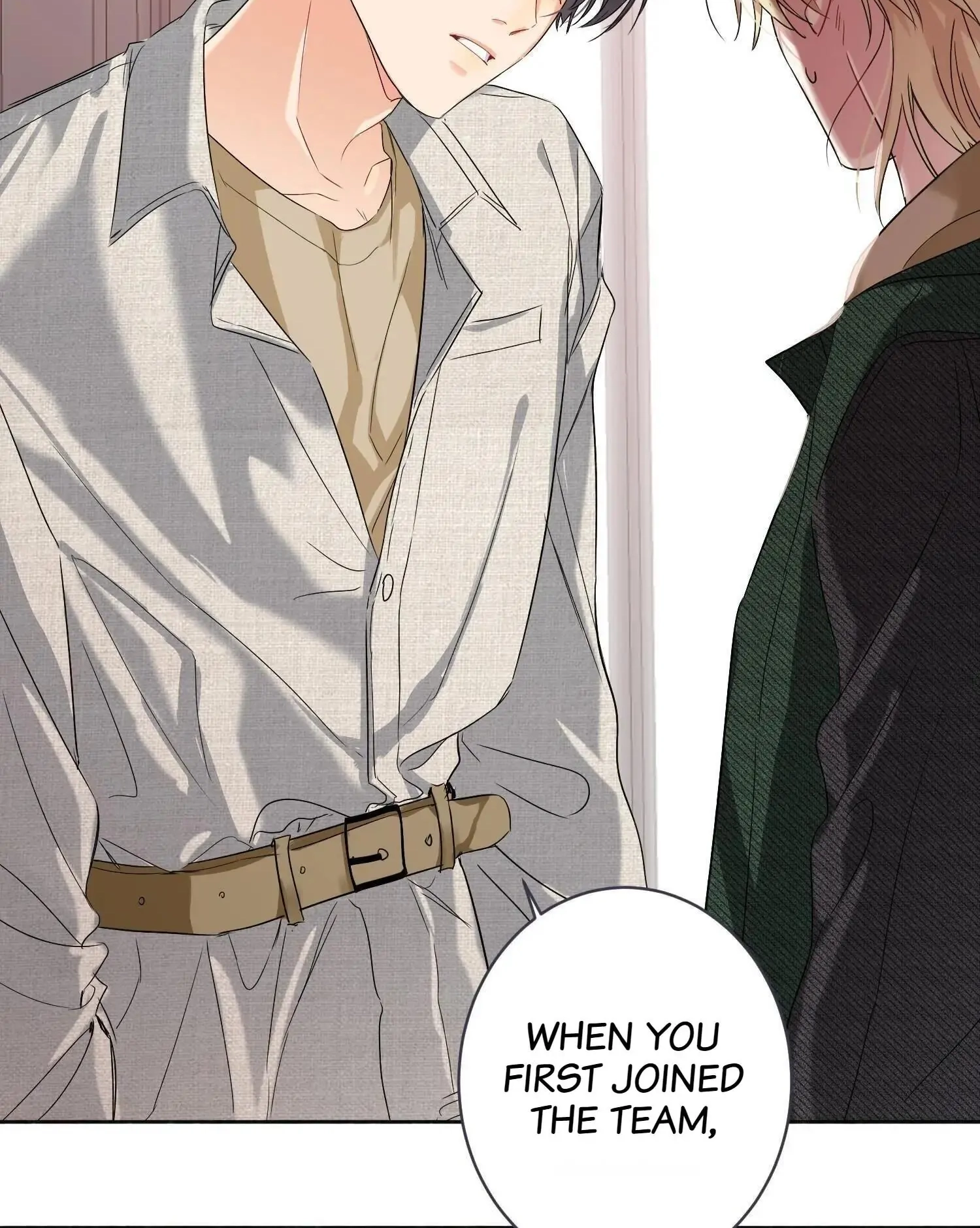 Read AWM: PUBG chapter 32 image 33 on Lezhin