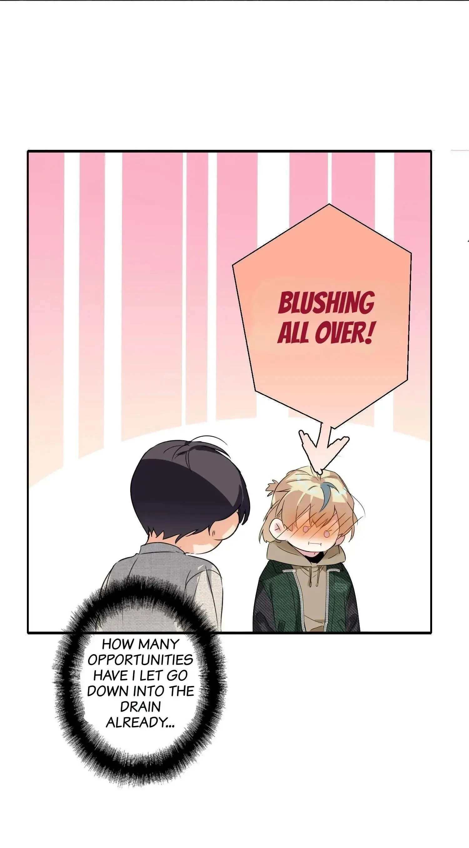 Read AWM: PUBG chapter 32 image 36 on Lezhin