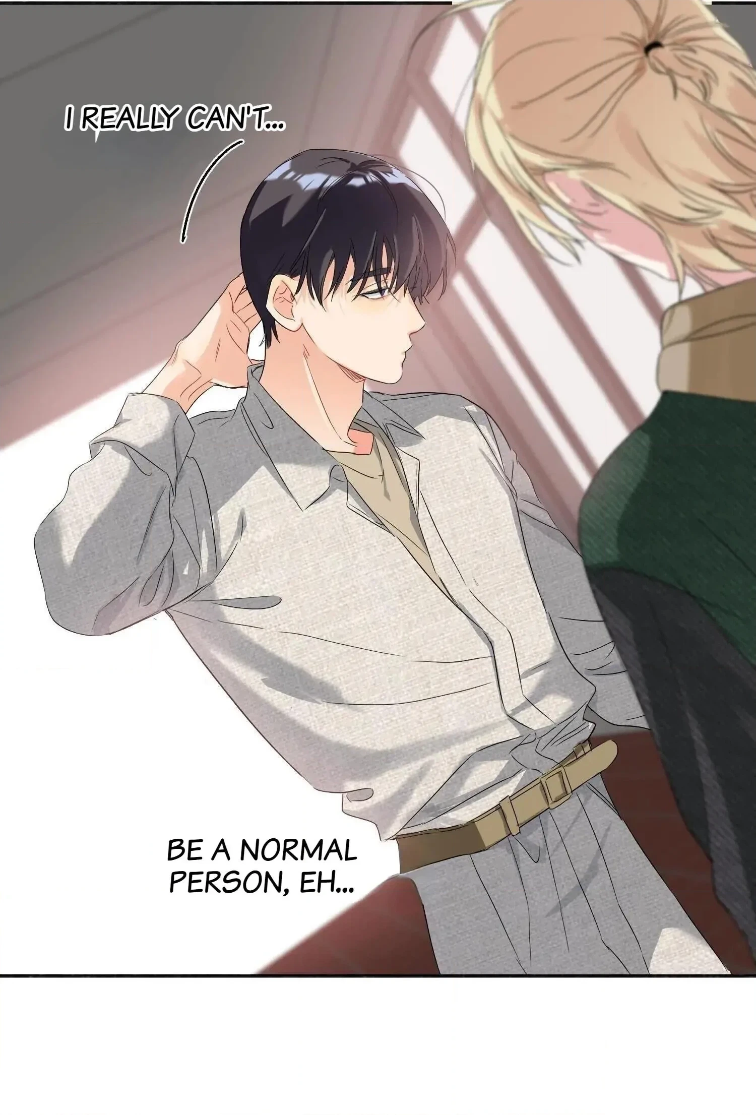Read AWM: PUBG chapter 32 image 39 on Lezhin