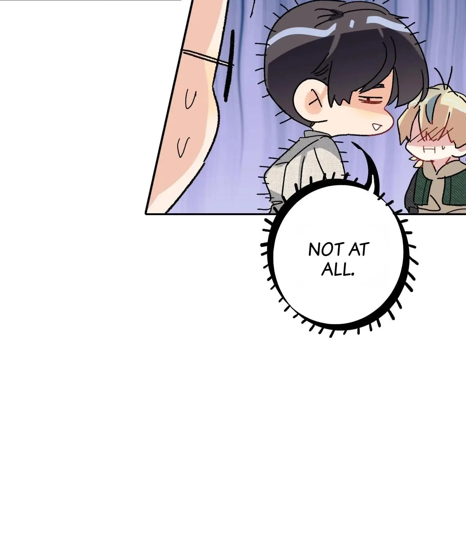 Read AWM: PUBG chapter 32 image 43 on Lezhin