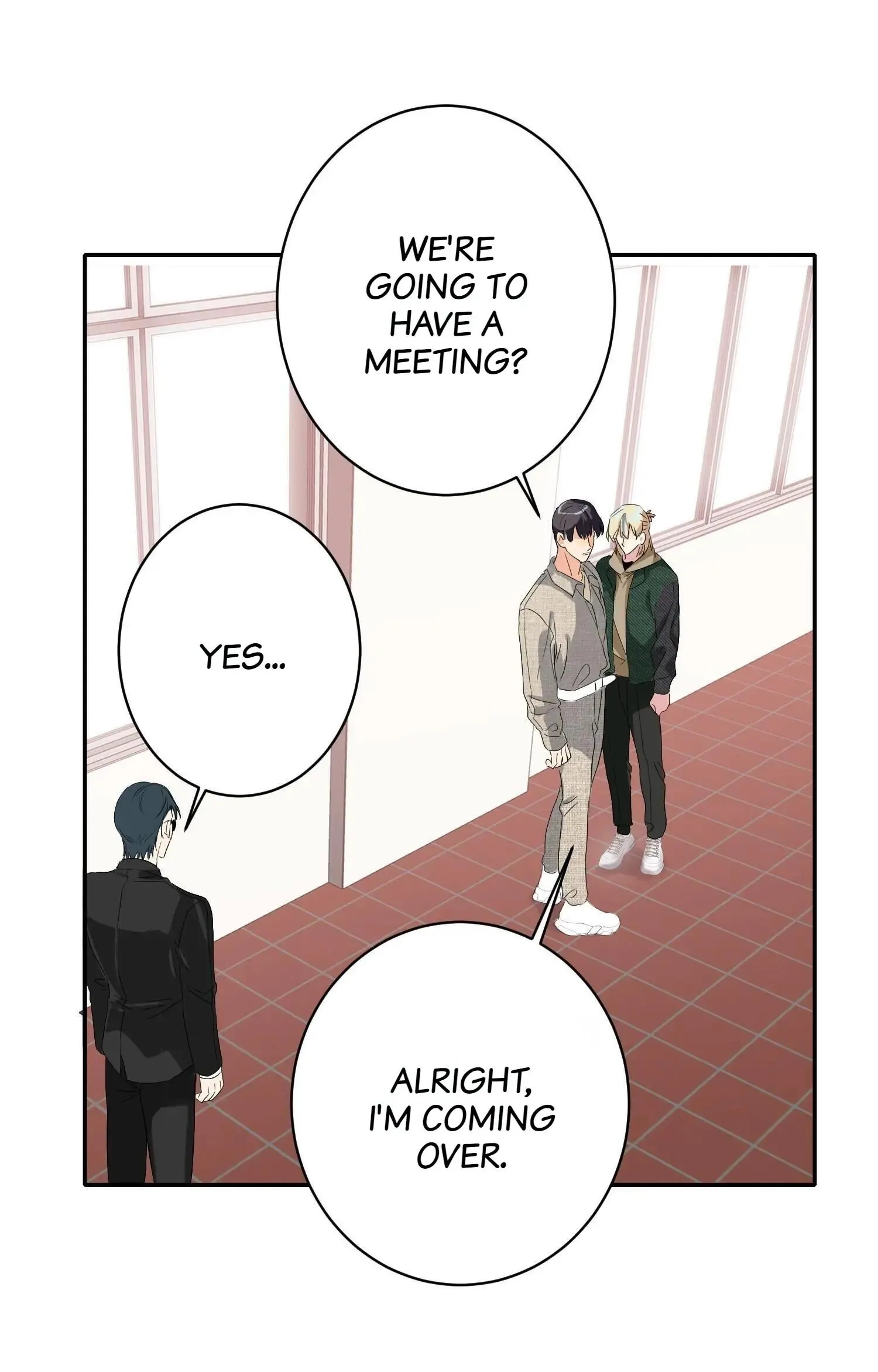 Read AWM: PUBG chapter 32 image 44 on Lezhin