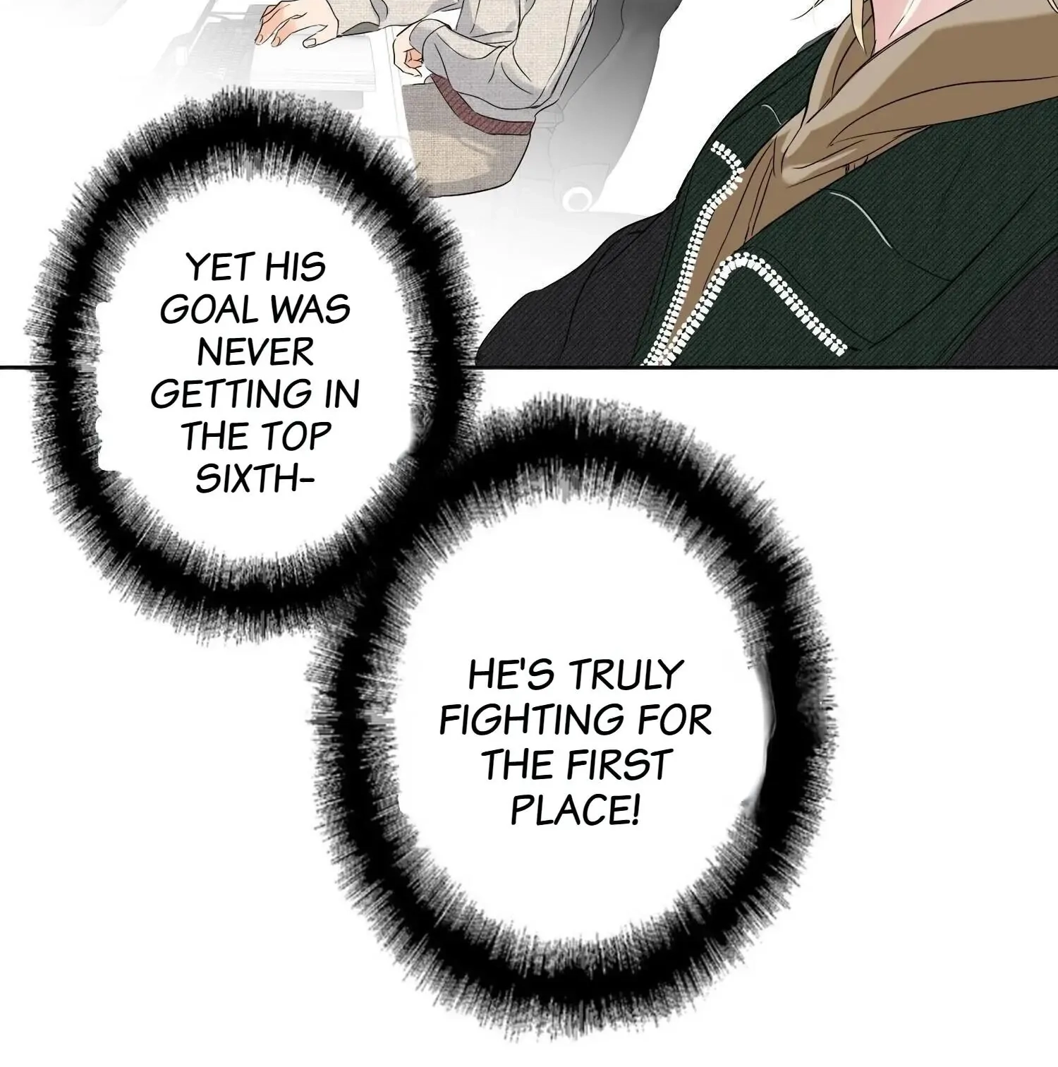 Read AWM: PUBG chapter 32 image 8 on Lezhin